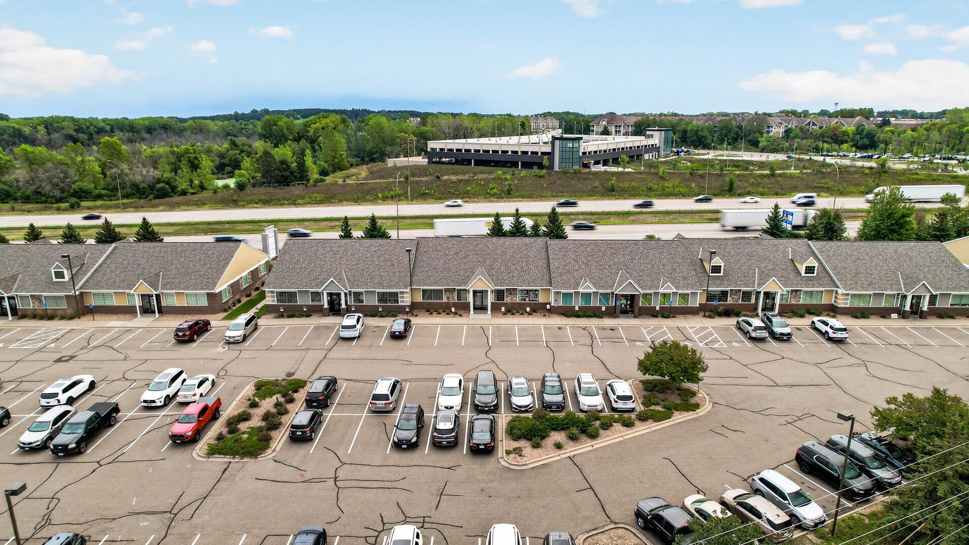 View of Commercial Sale at 1103 Weir Drive #200, Woodbury MN 55125, Woodbury (38 of 48) - Mike Wilen | Minnesota Team Real Estate