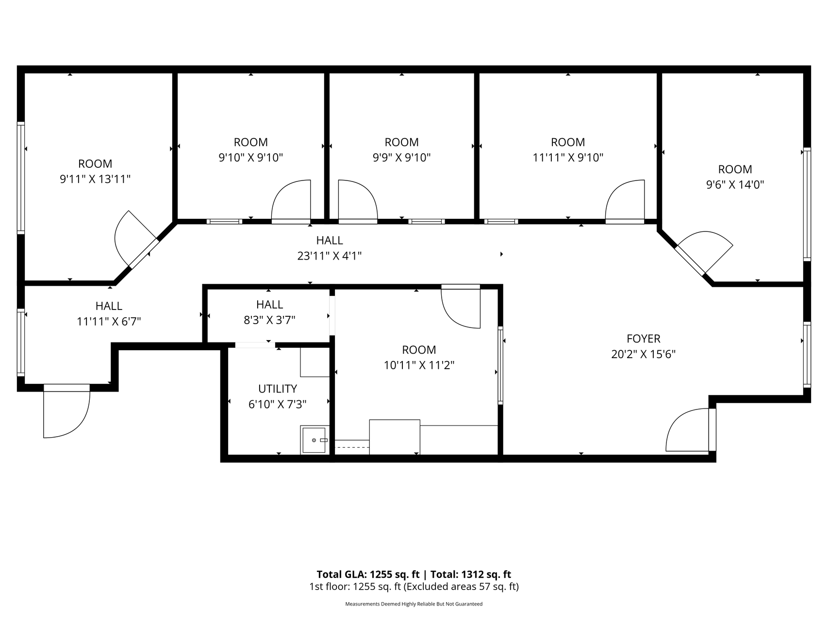 View of Commercial Sale at 1103 Weir Drive #200, Woodbury MN 55125, Woodbury (48 of 48) - Mike Wilen | Minnesota Team Real Estate