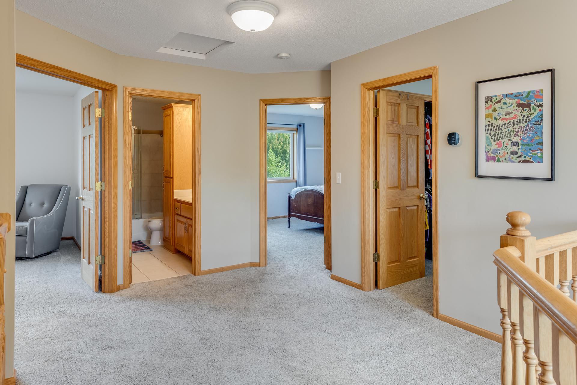 View of Residential at 5614 103rd Avenue, Brooklyn Park MN 55443, Brooklyn Park (26 of 48) - Mike Wilen | Minnesota Team Real Estate
