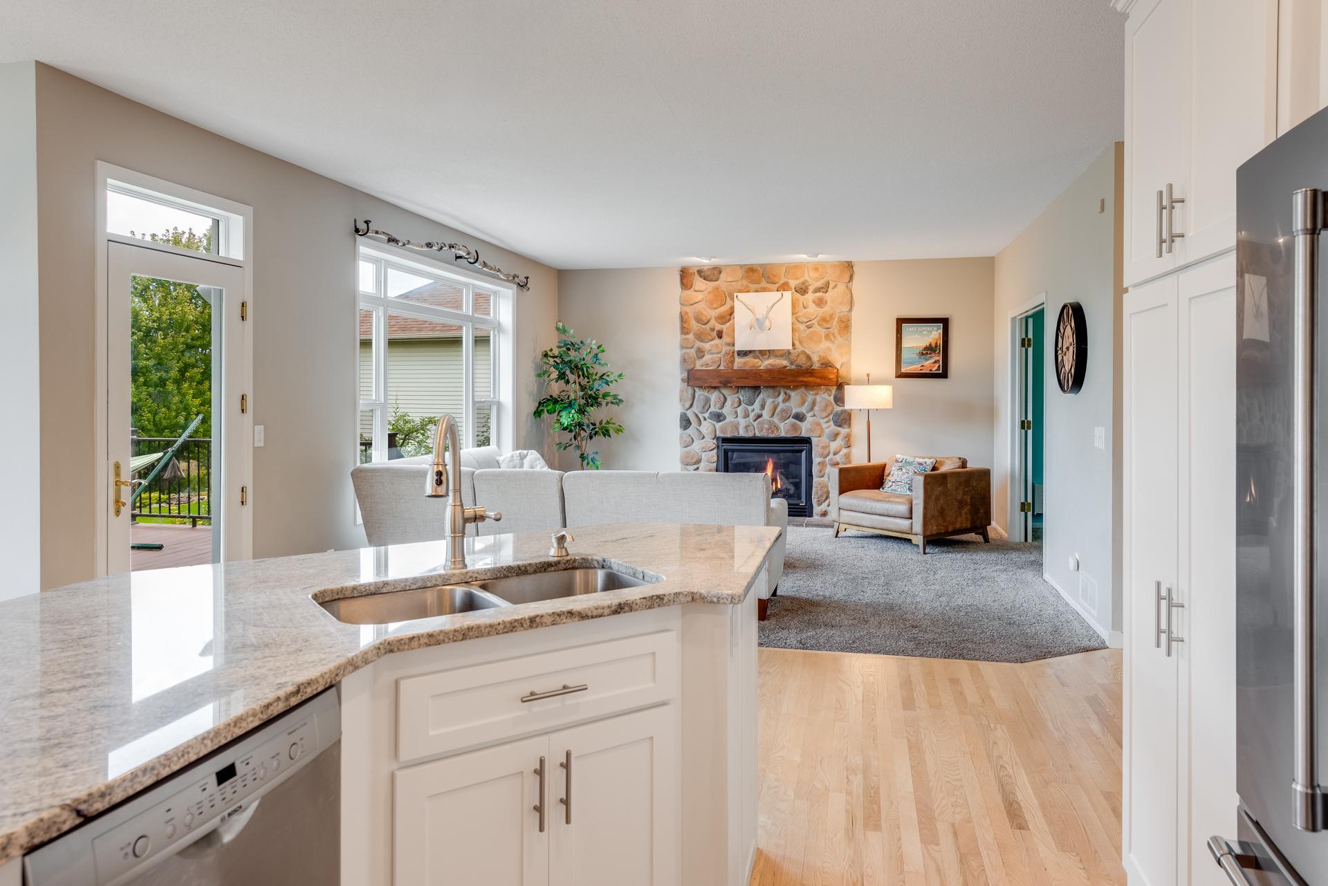 View of Residential at 5614 103rd Avenue, Brooklyn Park MN 55443, Brooklyn Park (11 of 48) - Mike Wilen | Minnesota Team Real Estate