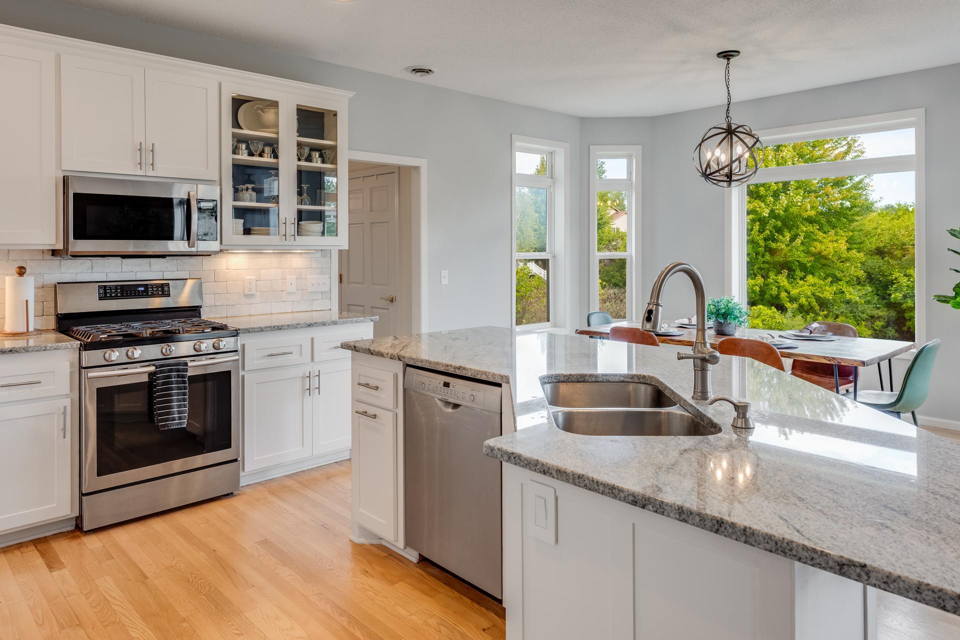 View of Residential at 5614 103rd Avenue, Brooklyn Park MN 55443, Brooklyn Park (8 of 48) - Mike Wilen | Minnesota Team Real Estate