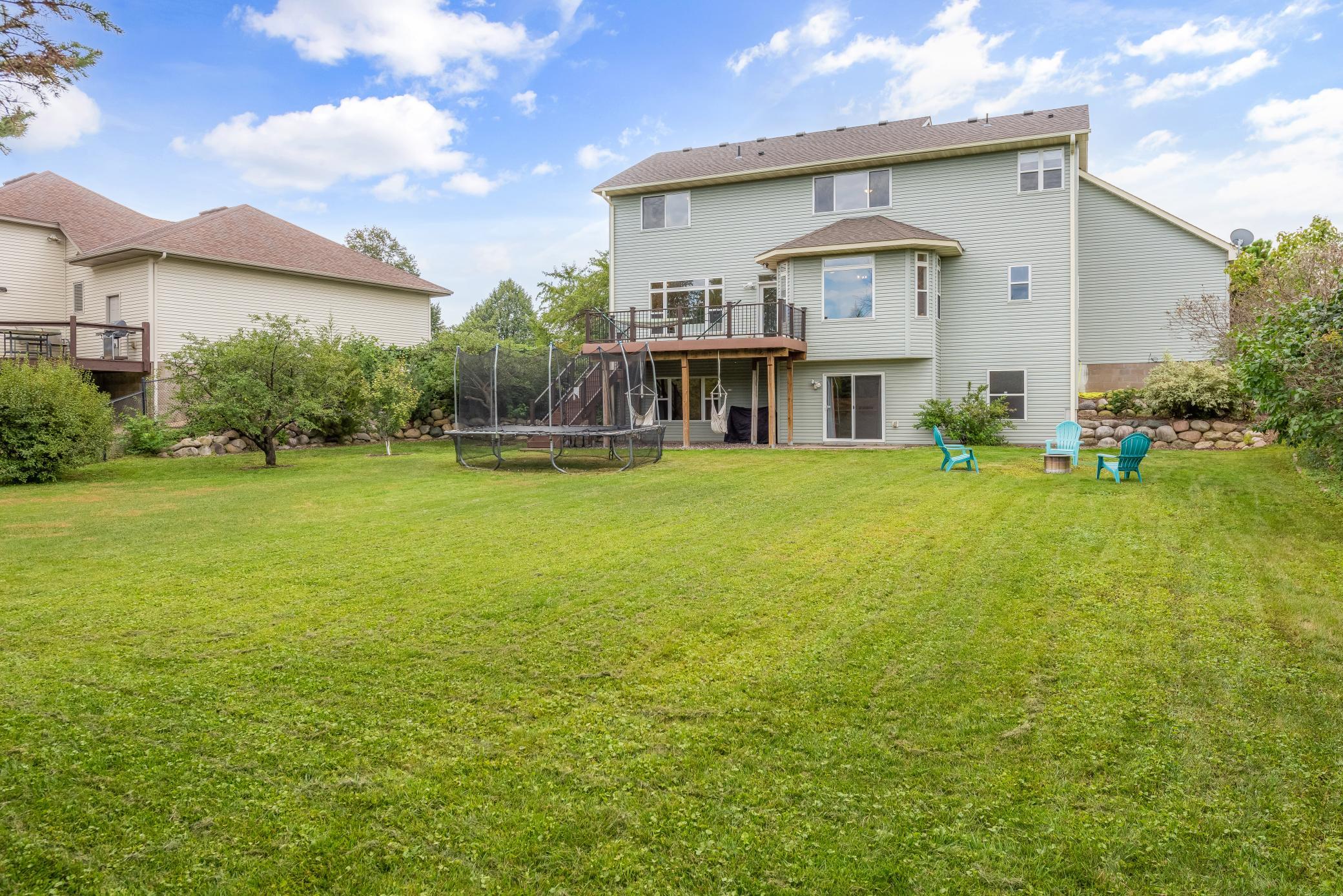 View of Residential at 5614 103rd Avenue, Brooklyn Park MN 55443, Brooklyn Park (42 of 48) - Mike Wilen | Minnesota Team Real Estate