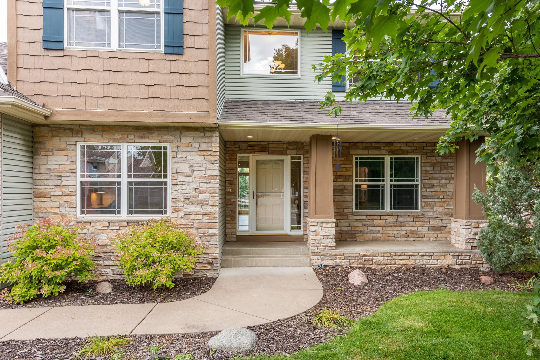 View of Residential at 5614 103rd Avenue, Brooklyn Park MN 55443, Brooklyn Park (3 of 48) - Mike Wilen | Minnesota Team Real Estate