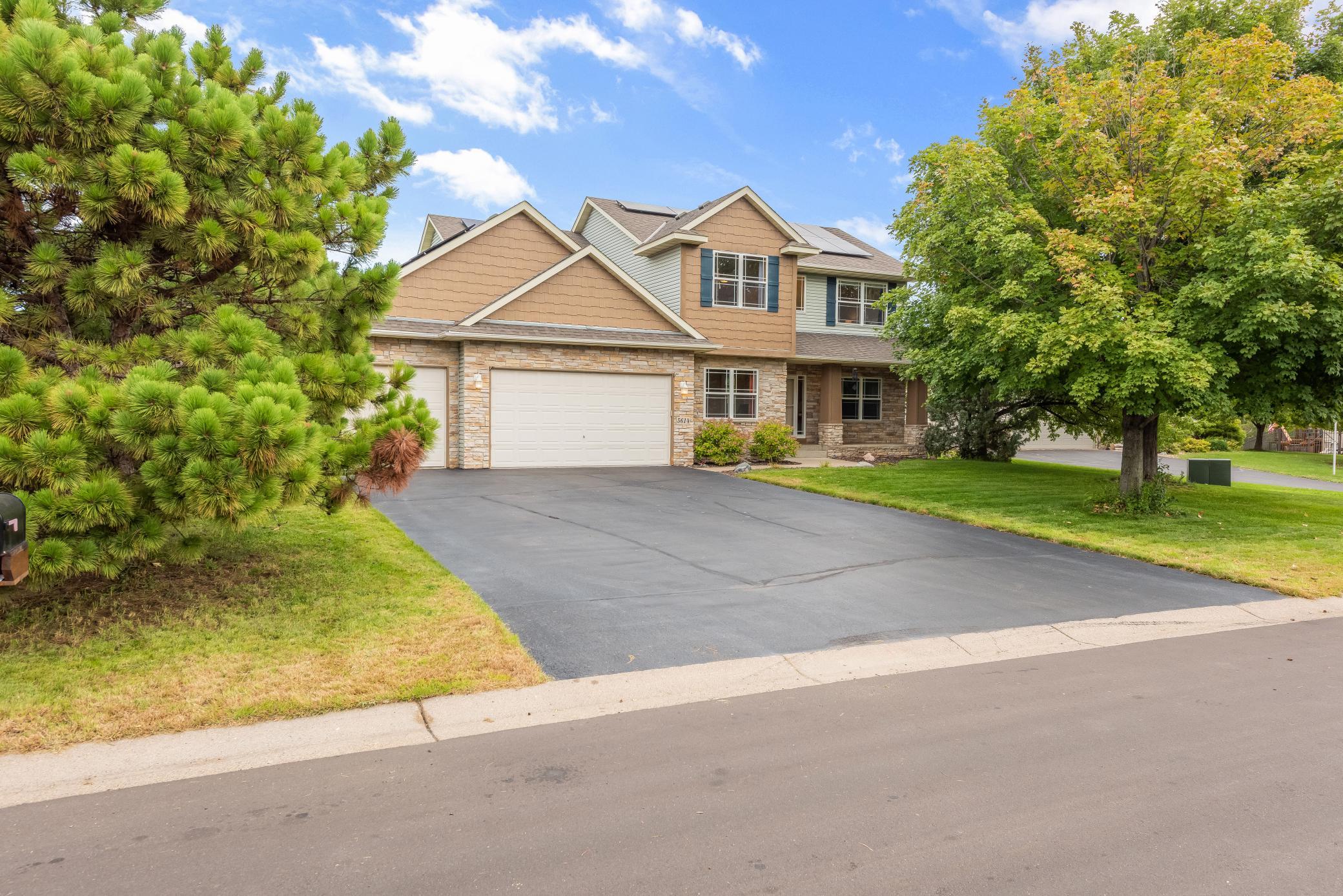View of Residential at 5614 103rd Avenue, Brooklyn Park MN 55443, Brooklyn Park (2 of 48) - Mike Wilen | Minnesota Team Real Estate