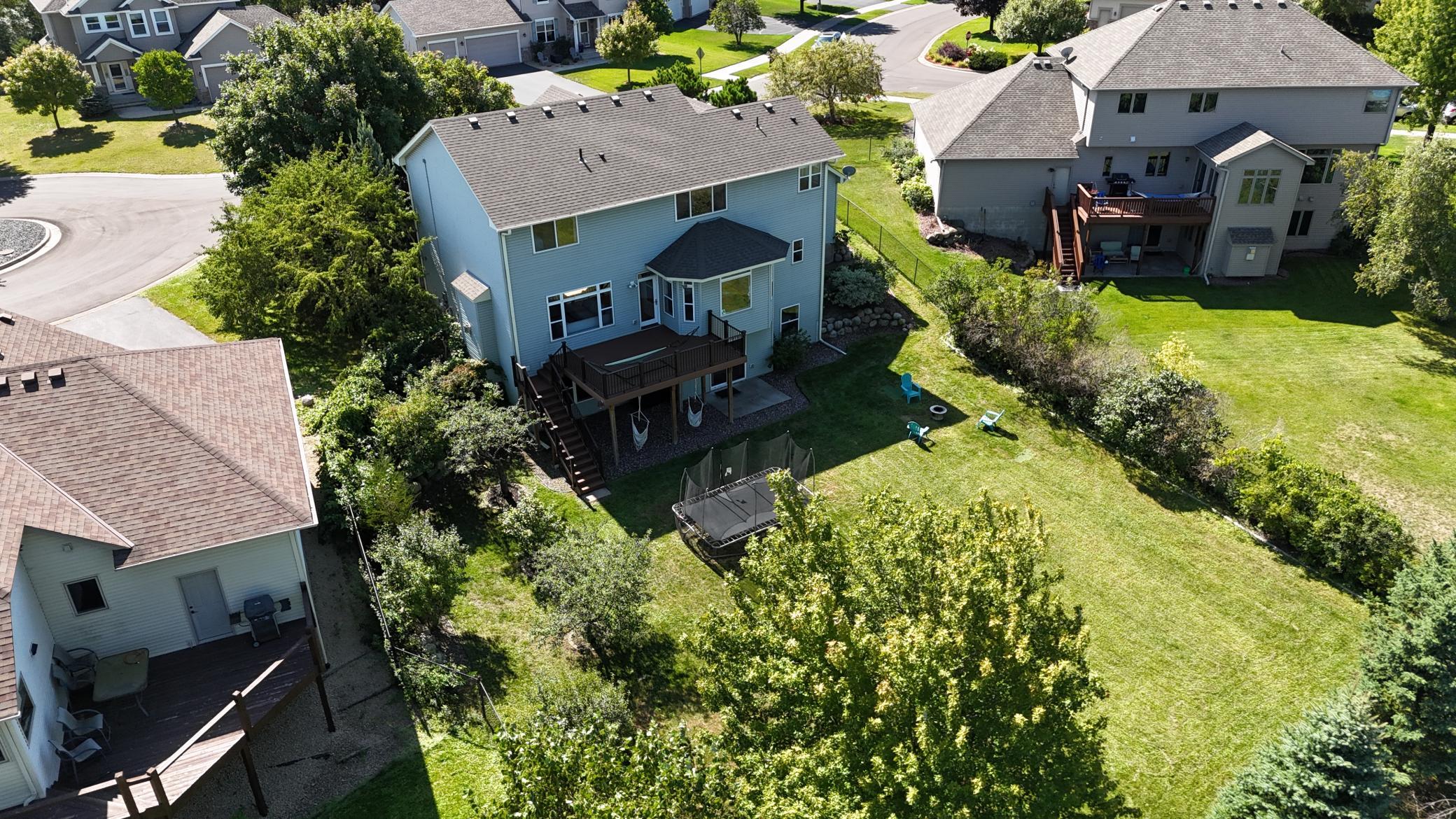 View of Residential at 5614 103rd Avenue, Brooklyn Park MN 55443, Brooklyn Park (47 of 48) - Mike Wilen | Minnesota Team Real Estate