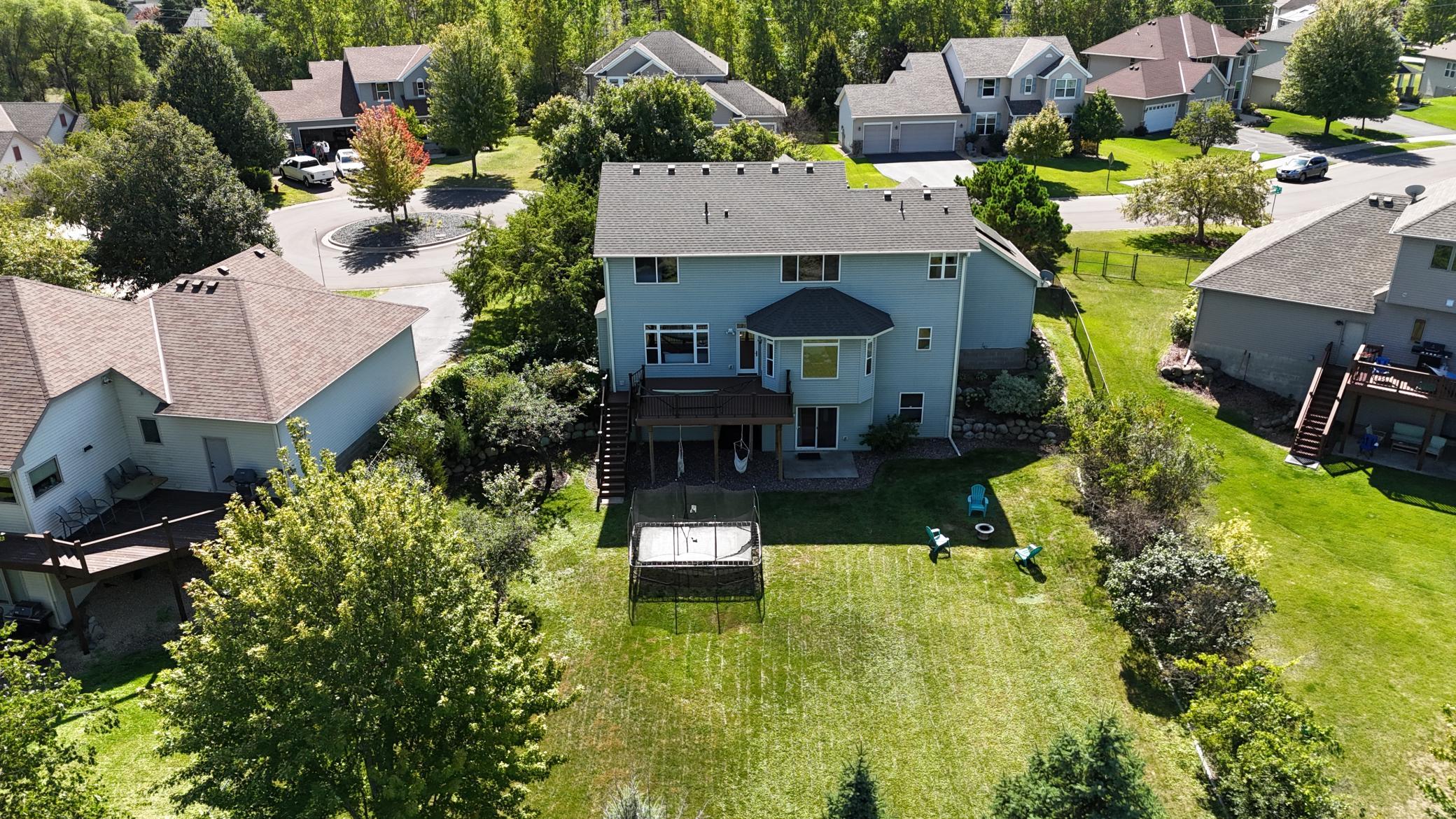 View of Residential at 5614 103rd Avenue, Brooklyn Park MN 55443, Brooklyn Park (46 of 48) - Mike Wilen | Minnesota Team Real Estate