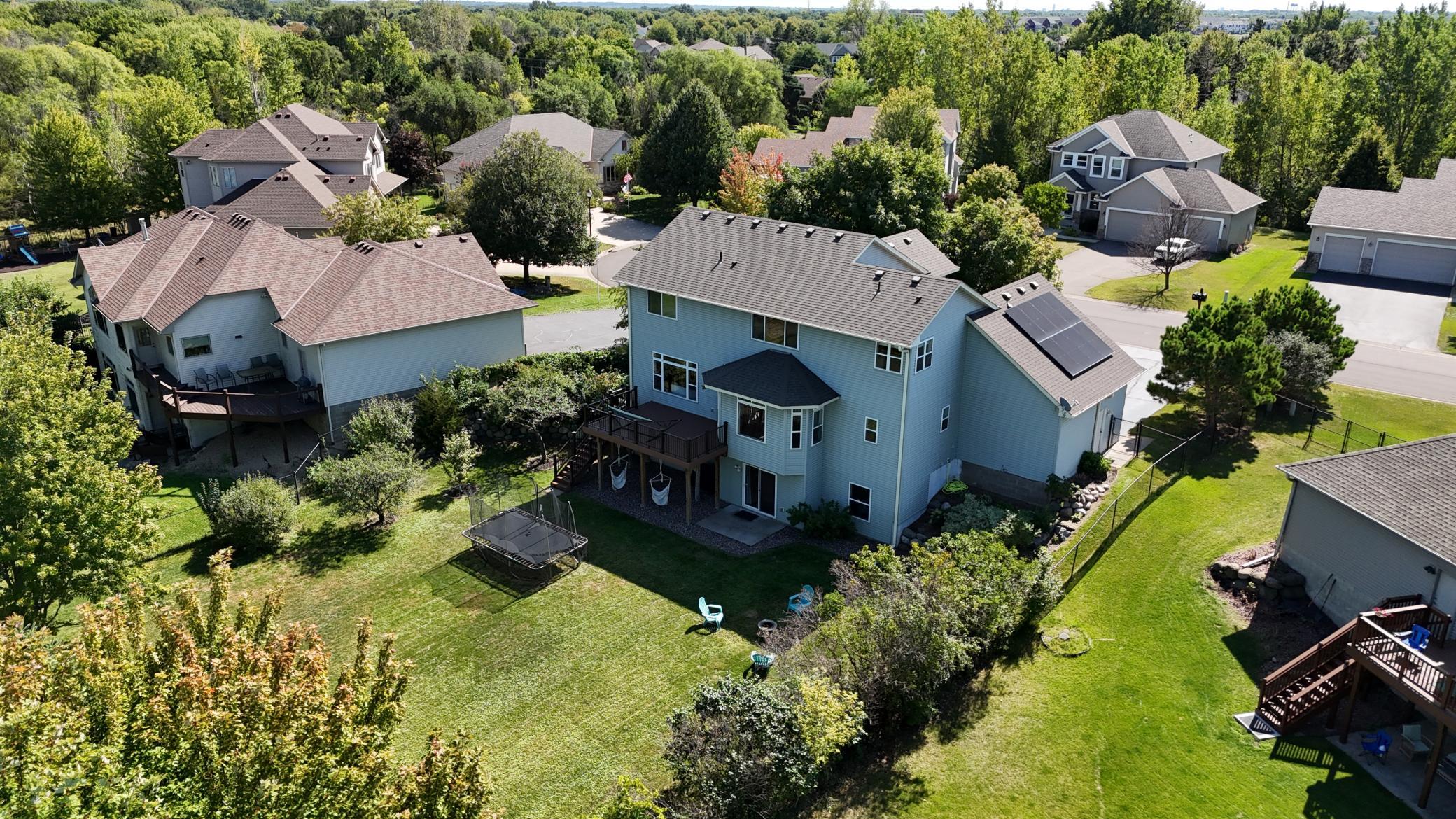 View of Residential at 5614 103rd Avenue, Brooklyn Park MN 55443, Brooklyn Park (45 of 48) - Mike Wilen | Minnesota Team Real Estate