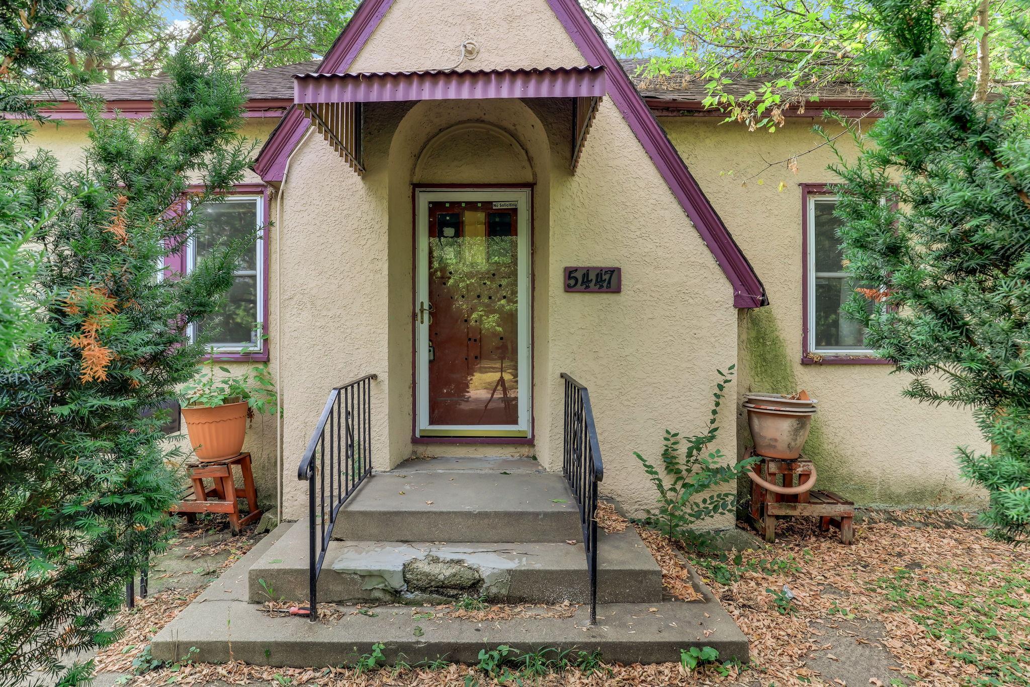 View of Residential at 5447 Bryant Avenue, Brooklyn Center MN 55430, Brooklyn Center (27 of 35) - Mike Wilen | Minnesota Team Real Estate