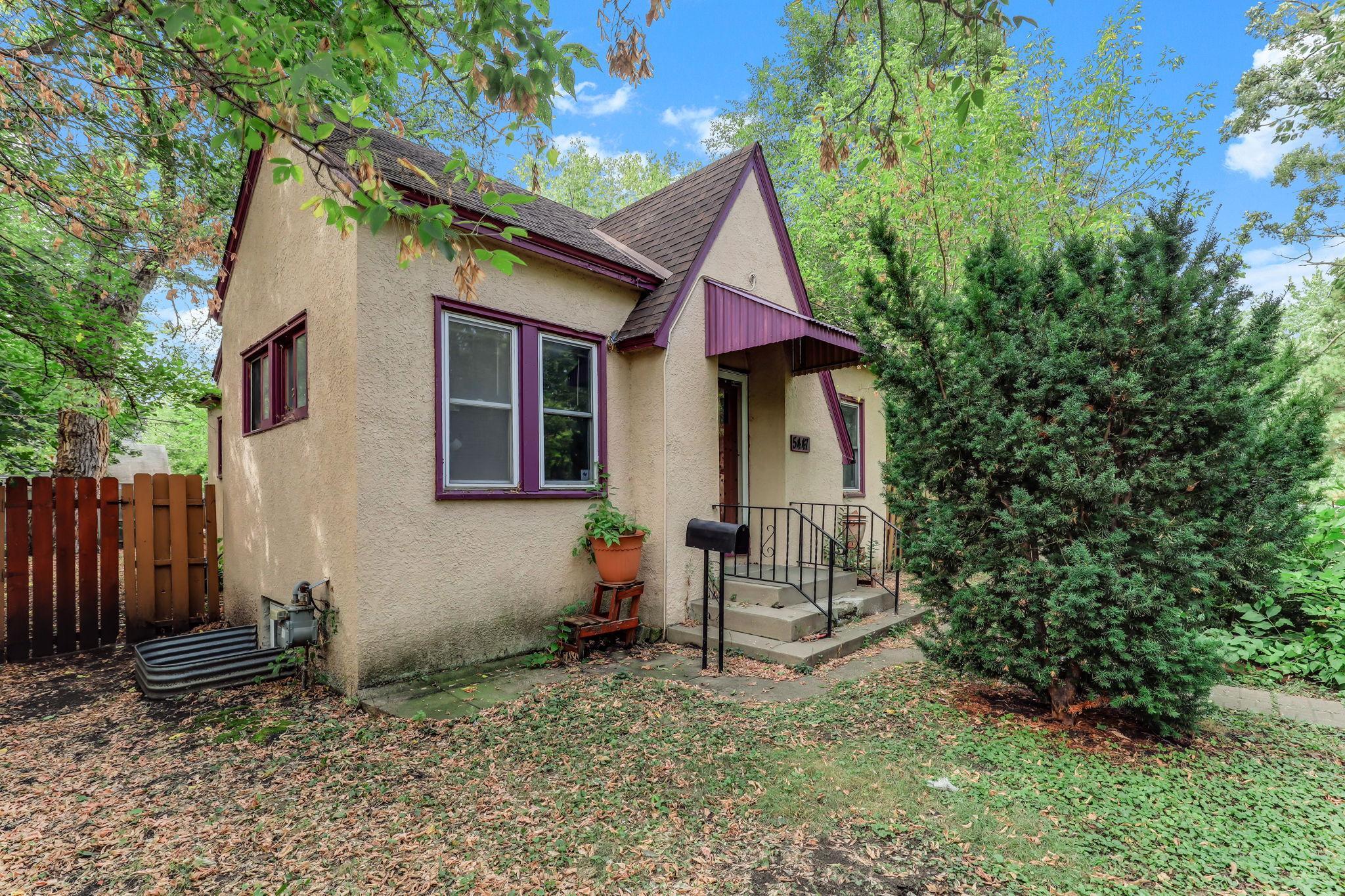 View of Residential at 5447 Bryant Avenue, Brooklyn Center MN 55430, Brooklyn Center (34 of 35) - Mike Wilen | Minnesota Team Real Estate