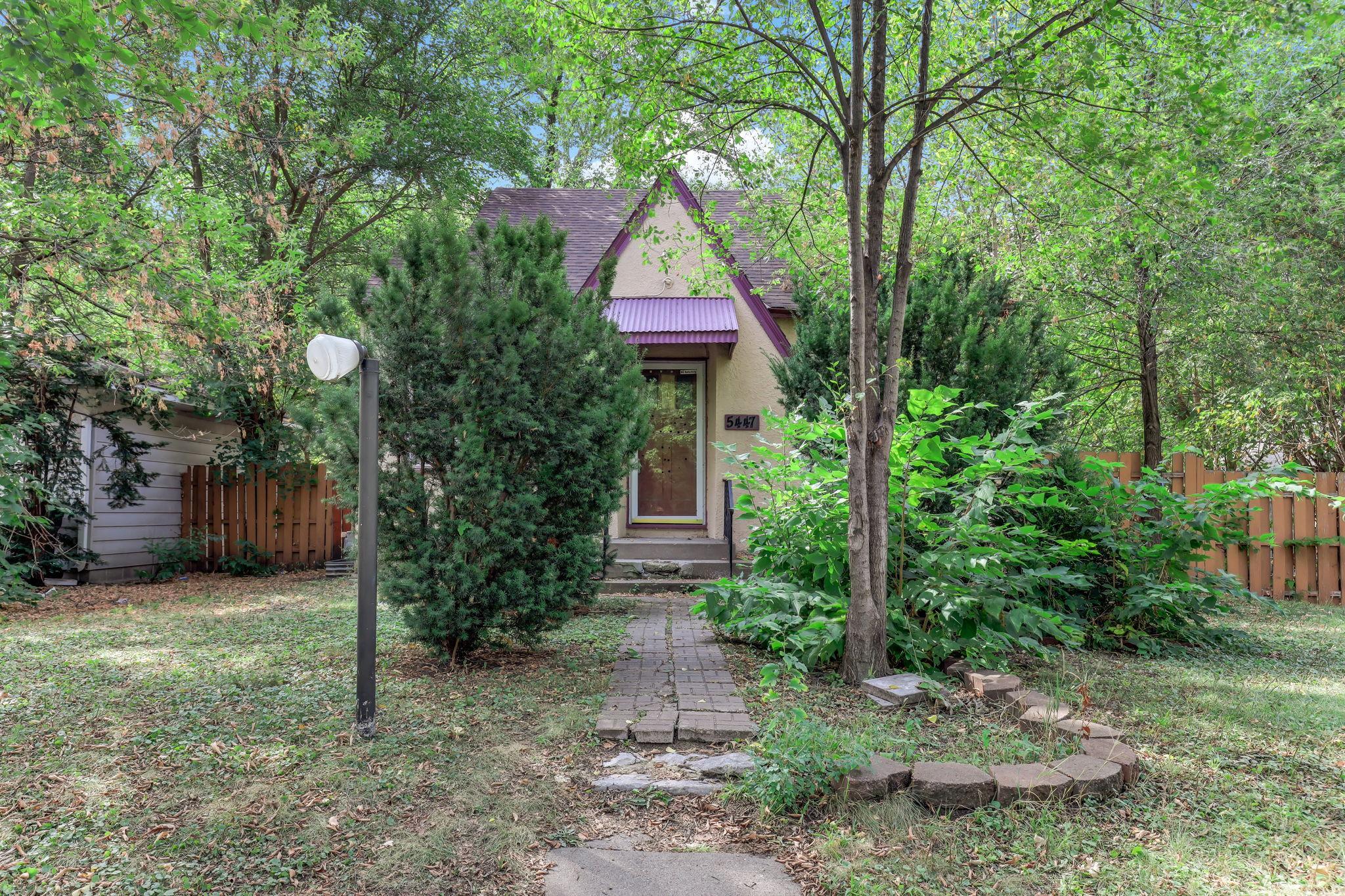 View of Residential at 5447 Bryant Avenue, Brooklyn Center MN 55430, Brooklyn Center - Mike Wilen | Minnesota Team Real Estate