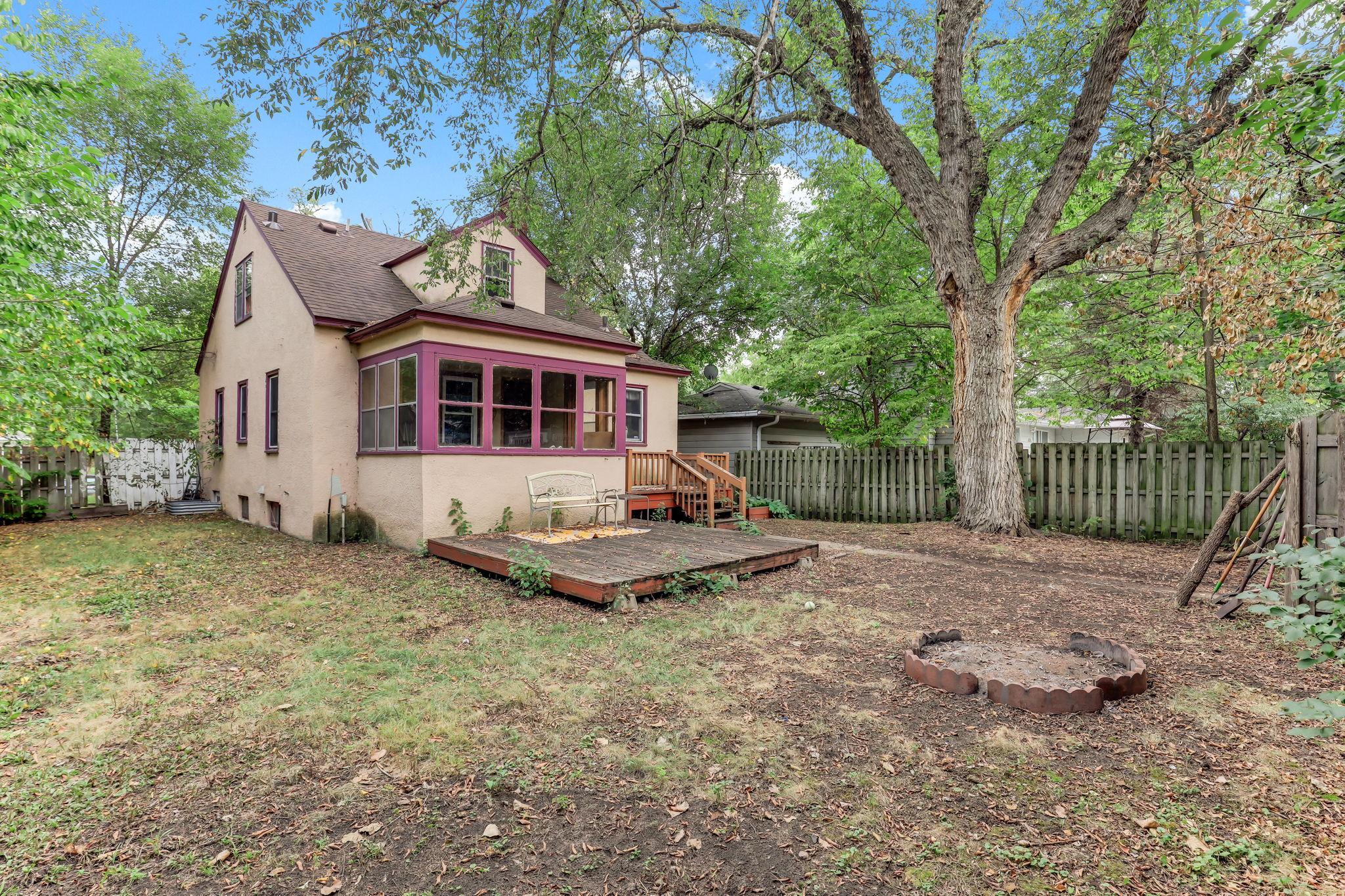 View of Residential at 5447 Bryant Avenue, Brooklyn Center MN 55430, Brooklyn Center (32 of 35) - Mike Wilen | Minnesota Team Real Estate
