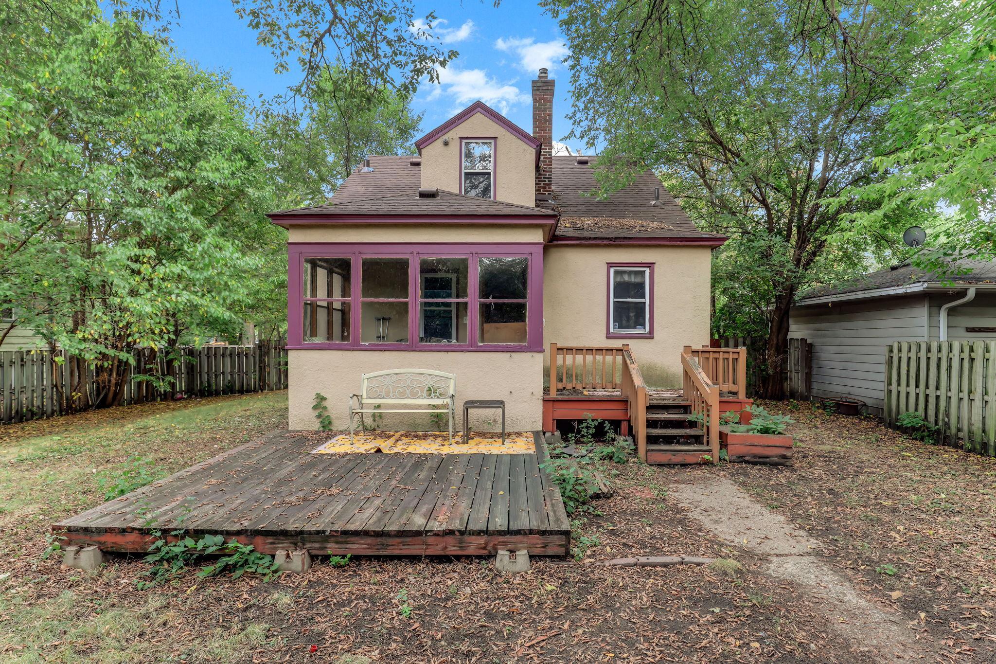 View of Residential at 5447 Bryant Avenue, Brooklyn Center MN 55430, Brooklyn Center (31 of 35) - Mike Wilen | Minnesota Team Real Estate