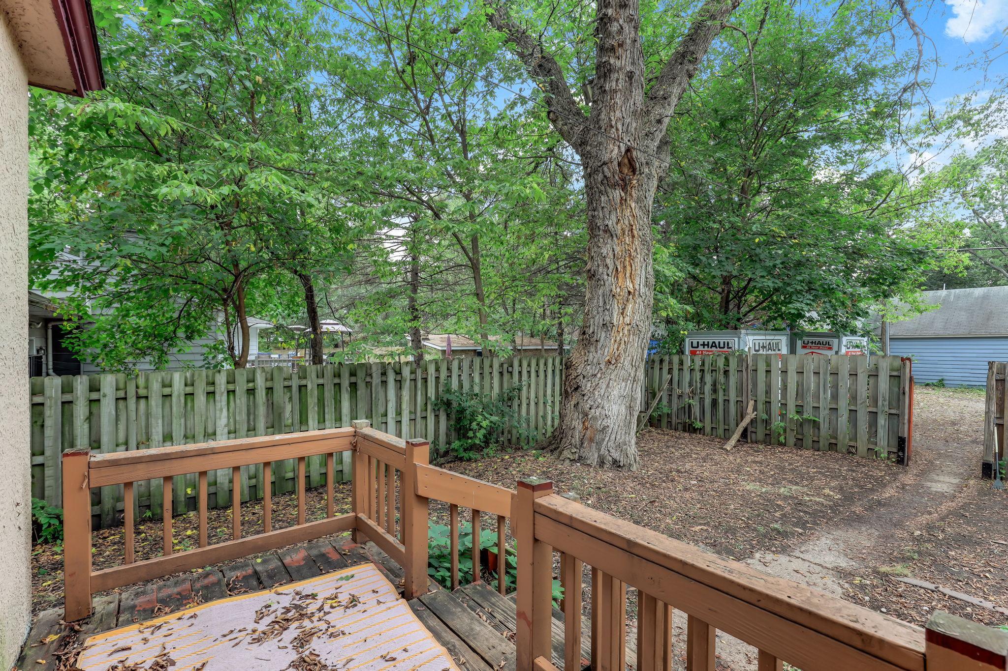 View of Residential at 5447 Bryant Avenue, Brooklyn Center MN 55430, Brooklyn Center (28 of 35) - Mike Wilen | Minnesota Team Real Estate