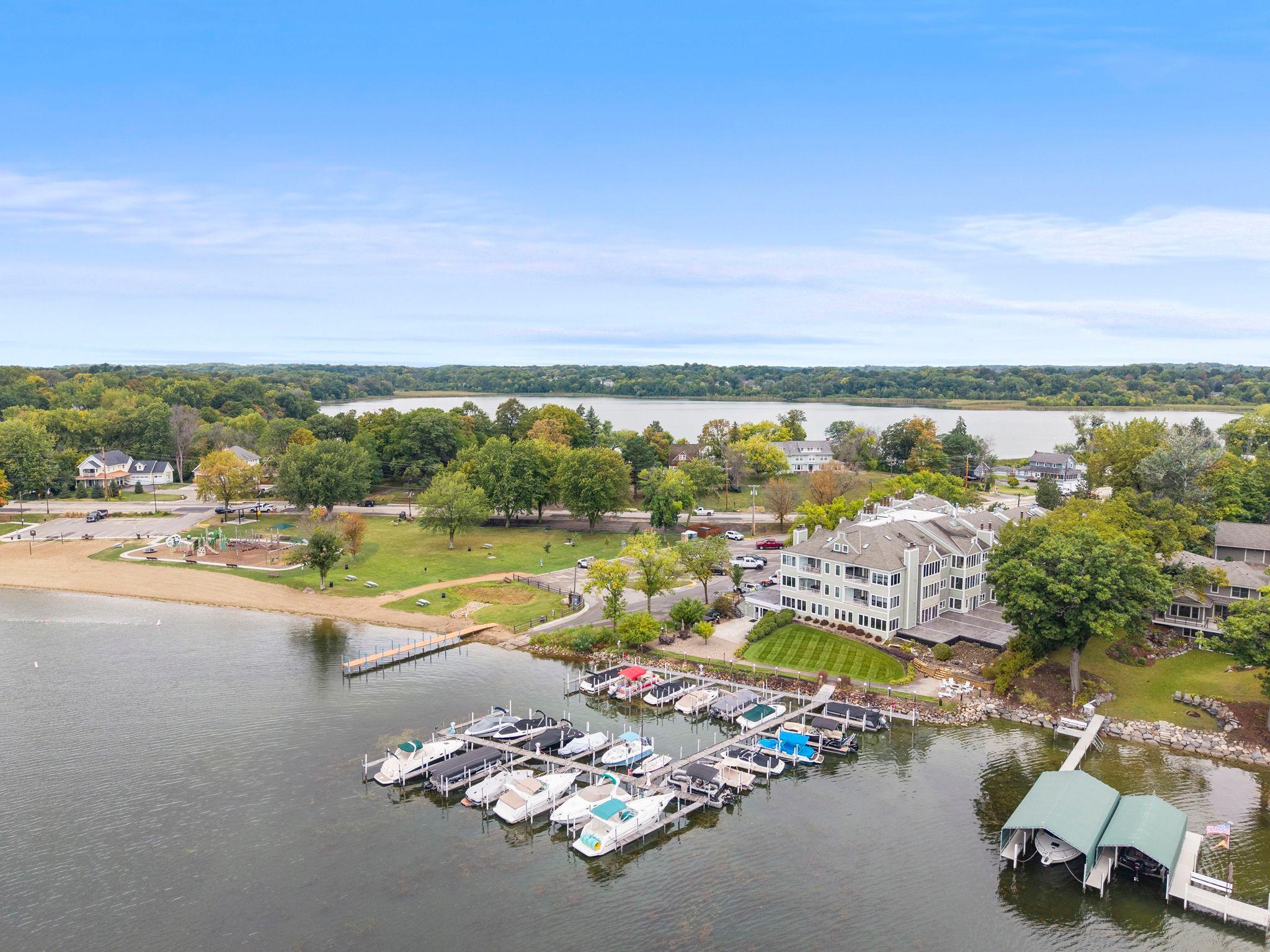 View of Residential at 2670 Commerce Boulevard #102, Mound MN 55364, Mound (48 of 50) - Mike Wilen | Minnesota Team Real Estate
