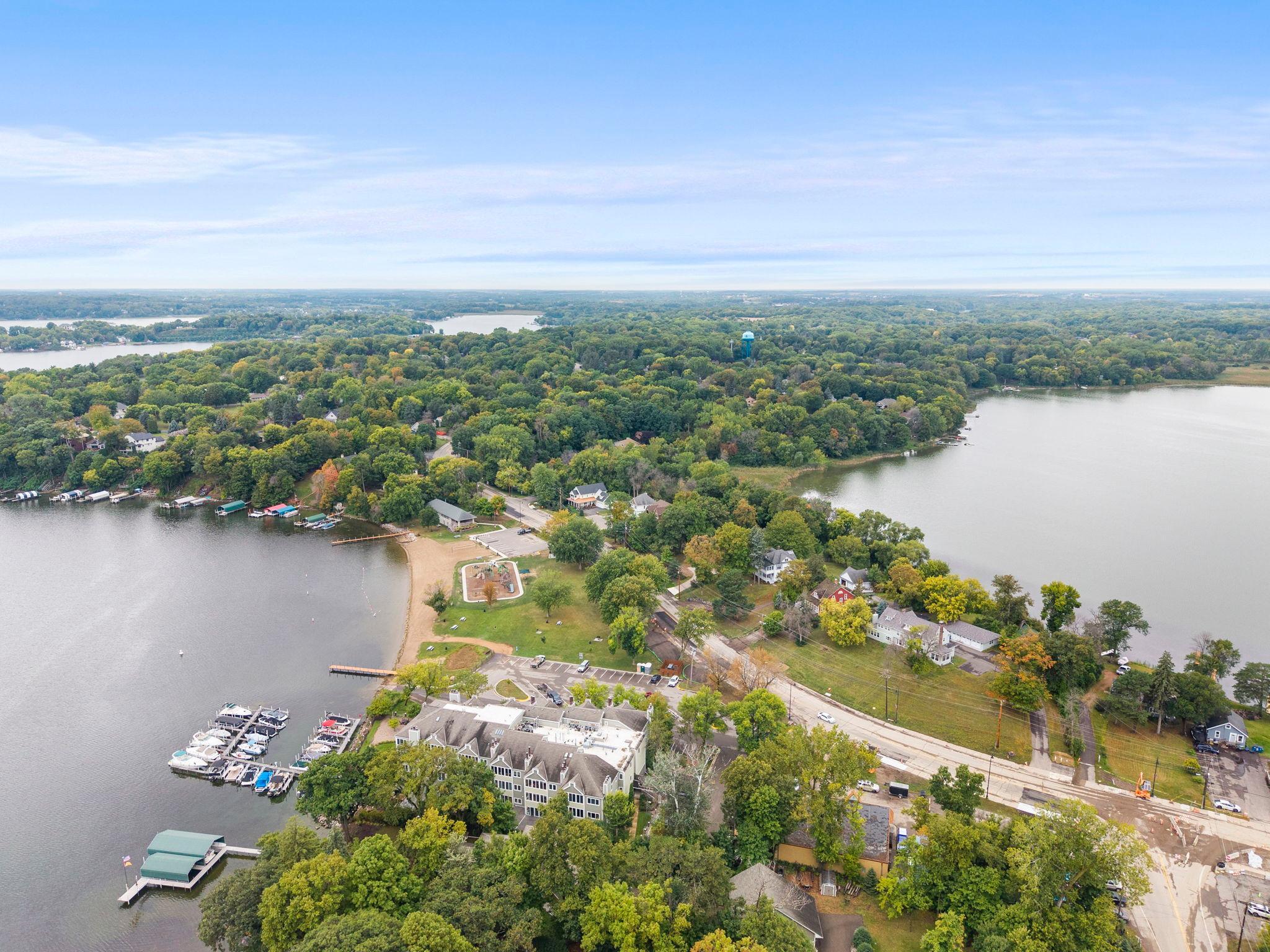 View of Residential at 2670 Commerce Boulevard #102, Mound MN 55364, Mound (47 of 50) - Mike Wilen | Minnesota Team Real Estate