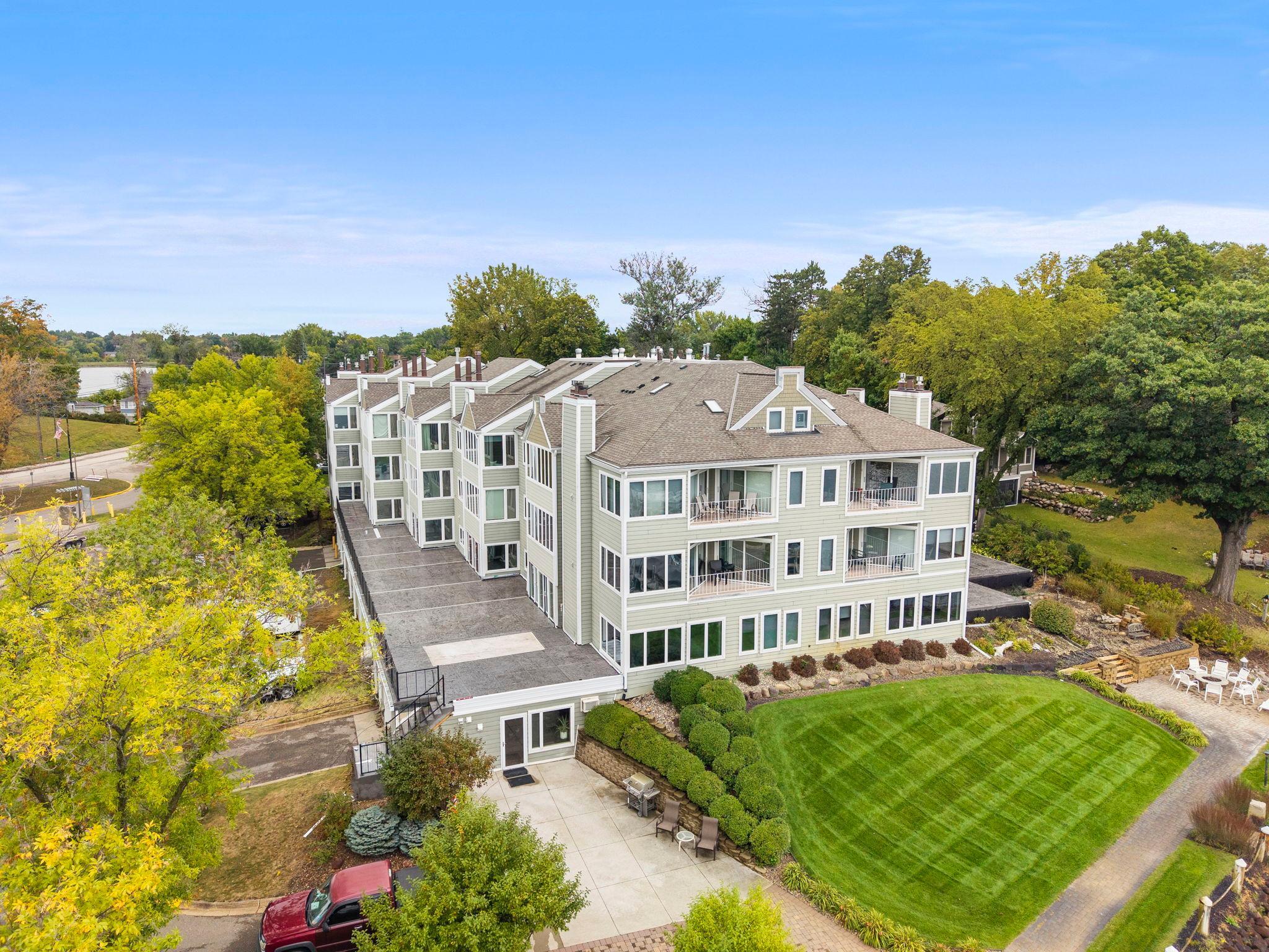 View of Residential at 2670 Commerce Boulevard #102, Mound MN 55364, Mound (45 of 50) - Mike Wilen | Minnesota Team Real Estate