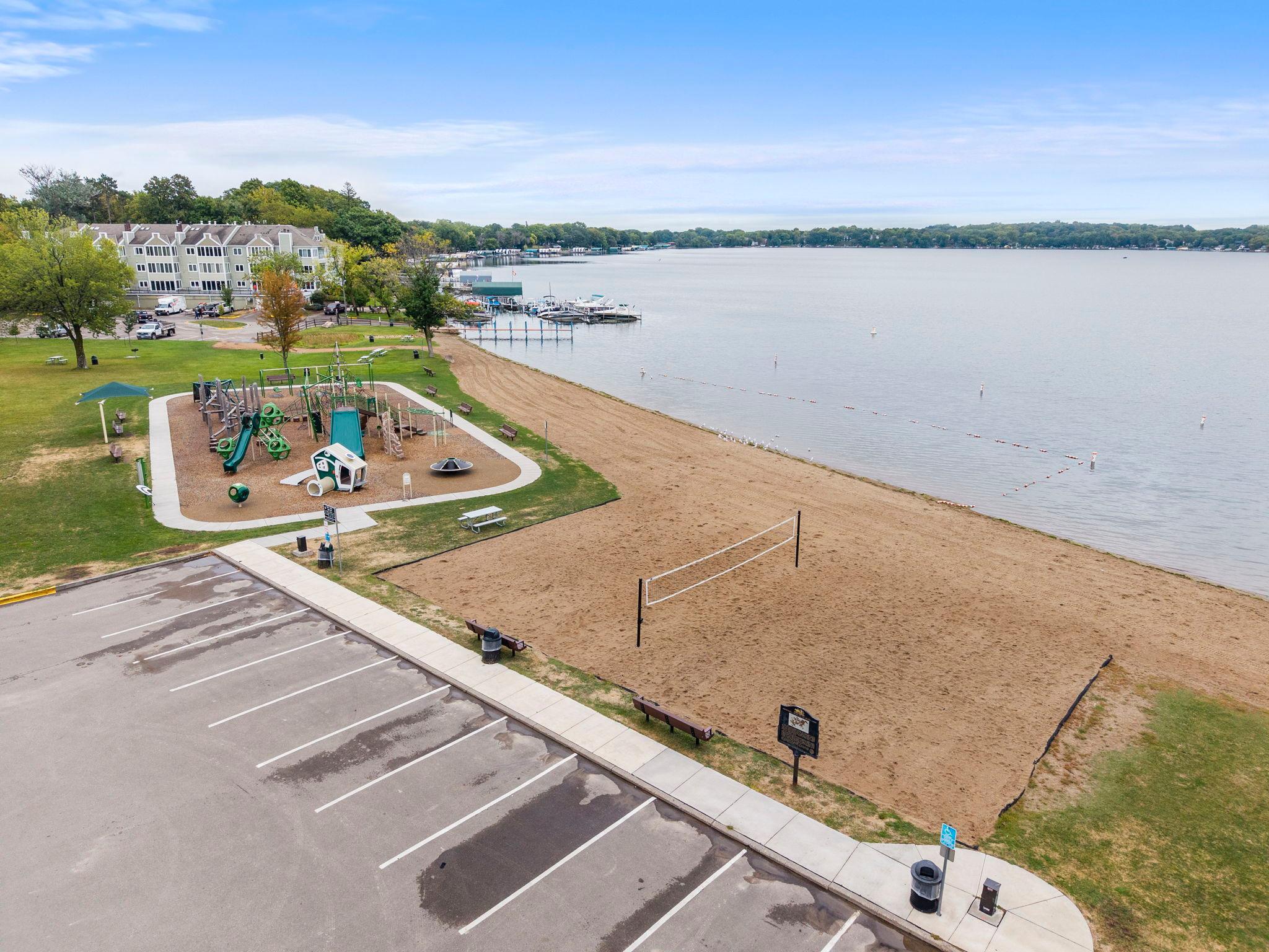 View of Residential at 2670 Commerce Boulevard #102, Mound MN 55364, Mound (44 of 50) - Mike Wilen | Minnesota Team Real Estate