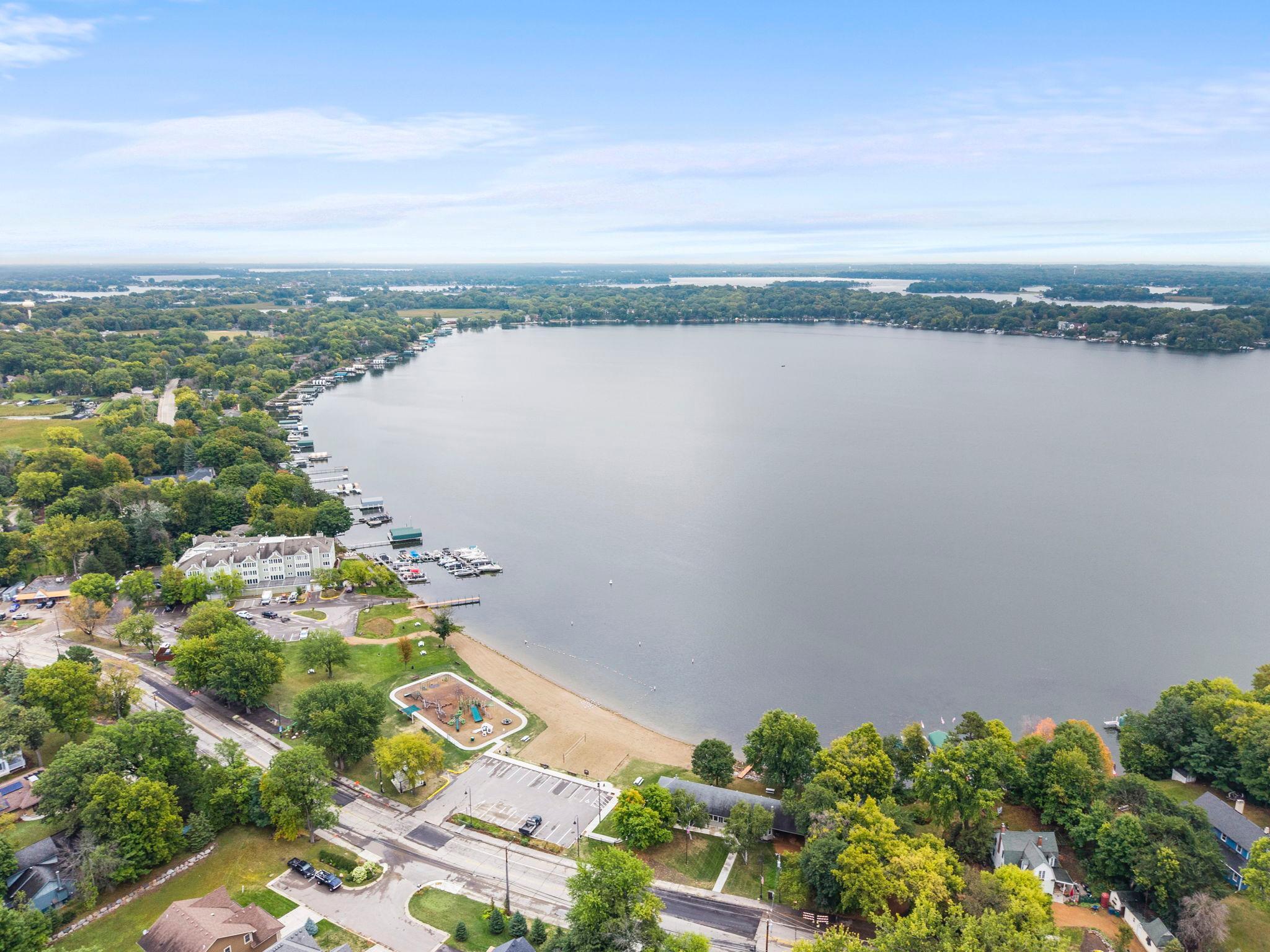 View of Residential at 2670 Commerce Boulevard #102, Mound MN 55364, Mound (43 of 50) - Mike Wilen | Minnesota Team Real Estate