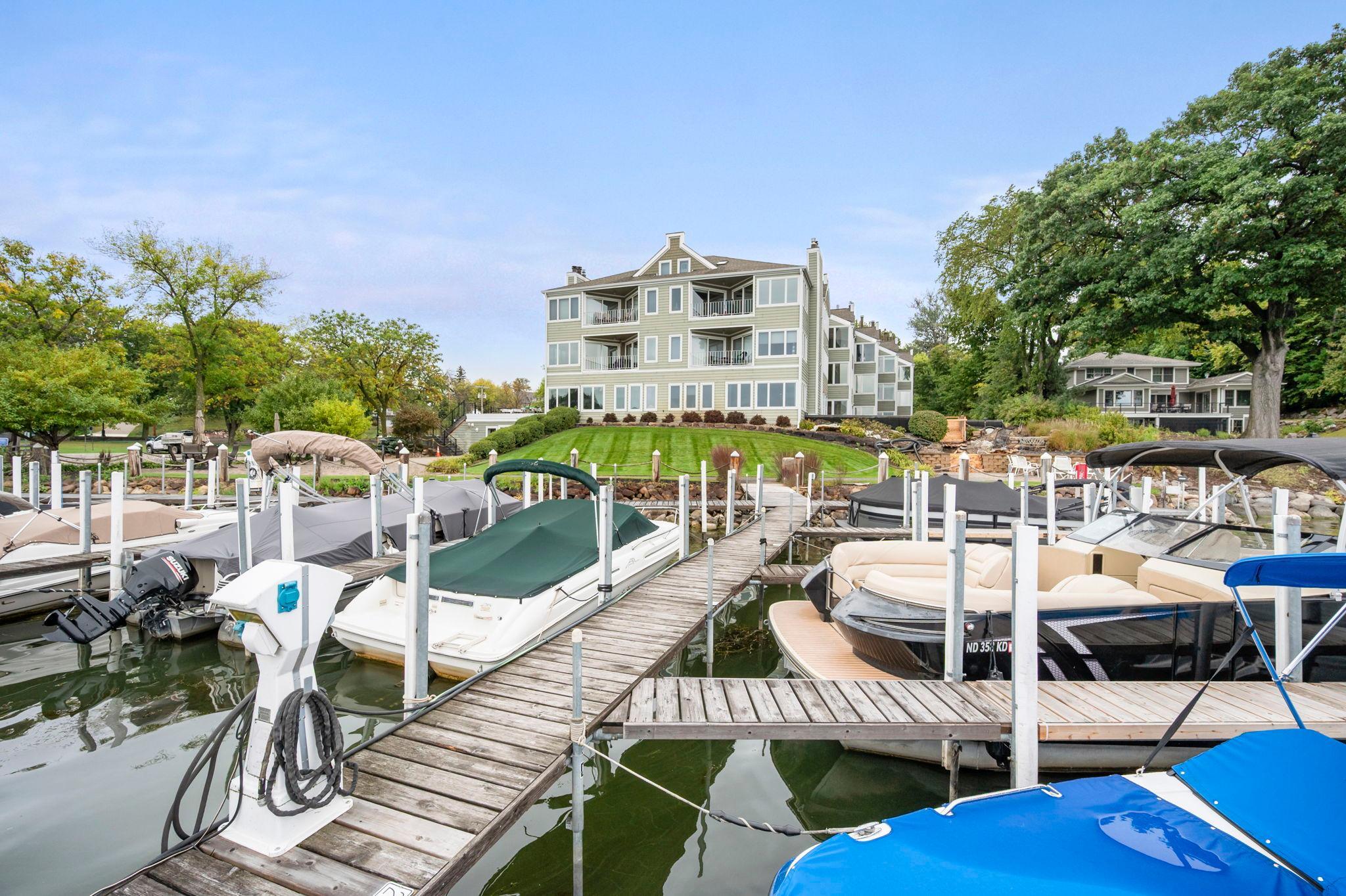 View of Residential at 2670 Commerce Boulevard #102, Mound MN 55364, Mound (42 of 50) - Mike Wilen | Minnesota Team Real Estate