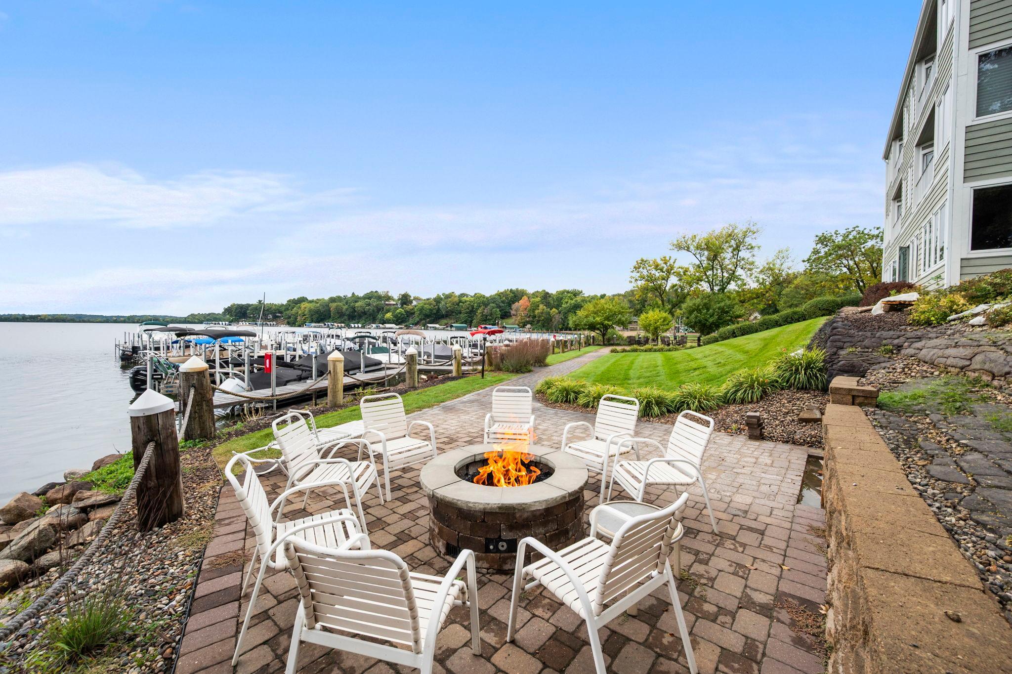 View of Residential at 2670 Commerce Boulevard #102, Mound MN 55364, Mound (41 of 50) - Mike Wilen | Minnesota Team Real Estate