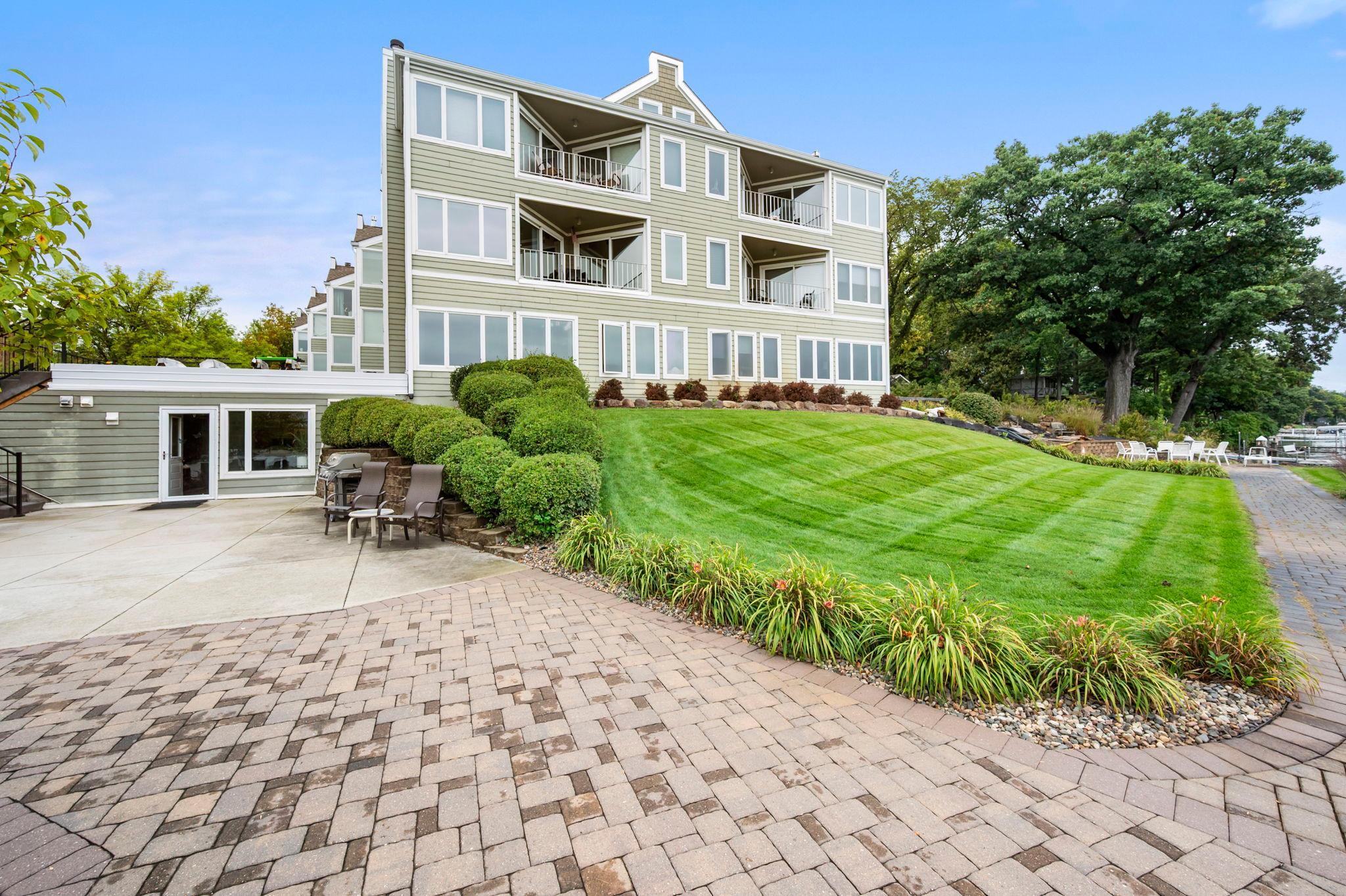 View of Residential at 2670 Commerce Boulevard #102, Mound MN 55364, Mound (40 of 50) - Mike Wilen | Minnesota Team Real Estate