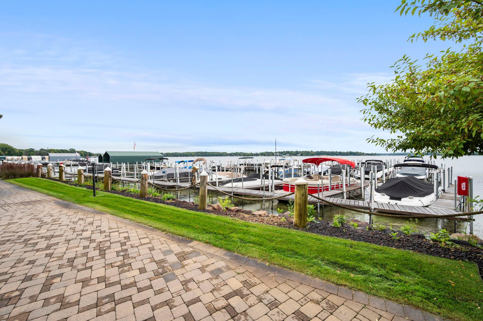 View of Residential at 2670 Commerce Boulevard #102, Mound MN 55364, Mound (39 of 50) - Mike Wilen | Minnesota Team Real Estate