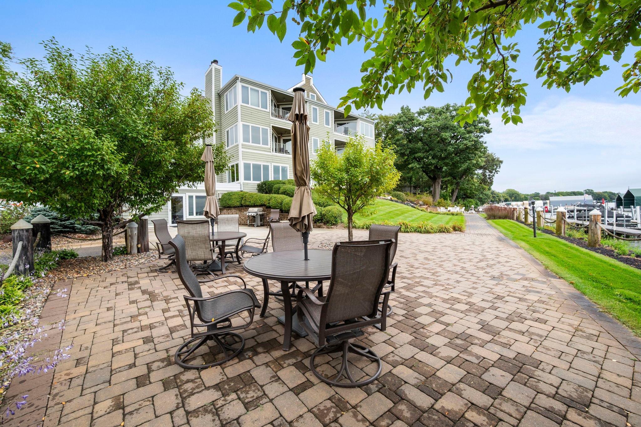 View of Residential at 2670 Commerce Boulevard #102, Mound MN 55364, Mound (38 of 50) - Mike Wilen | Minnesota Team Real Estate