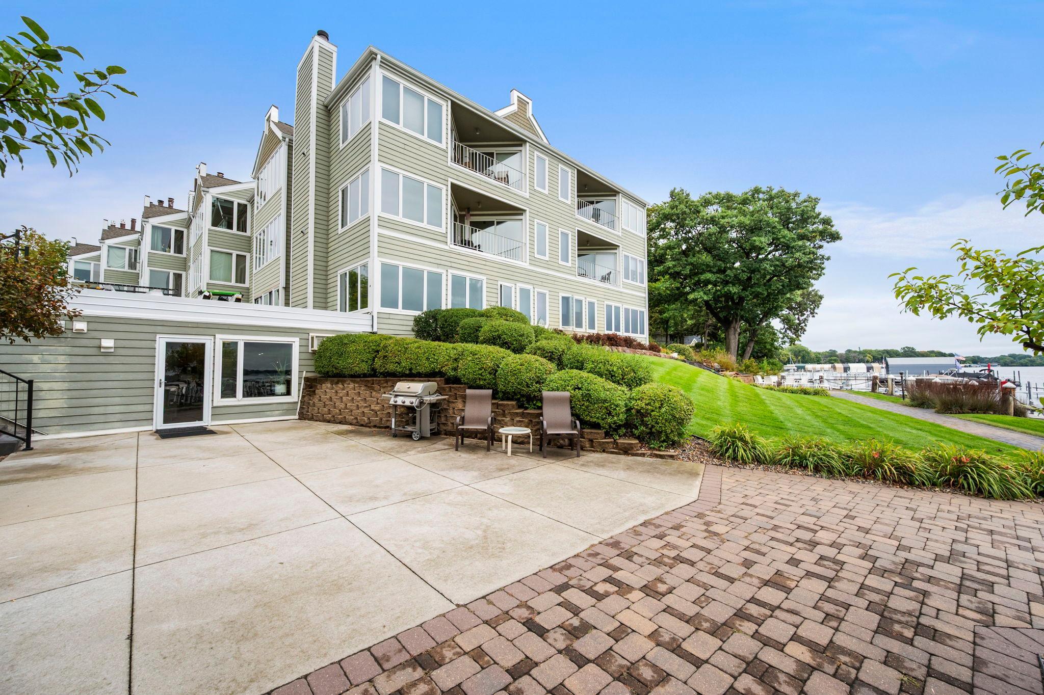 View of Residential at 2670 Commerce Boulevard #102, Mound MN 55364, Mound (37 of 50) - Mike Wilen | Minnesota Team Real Estate
