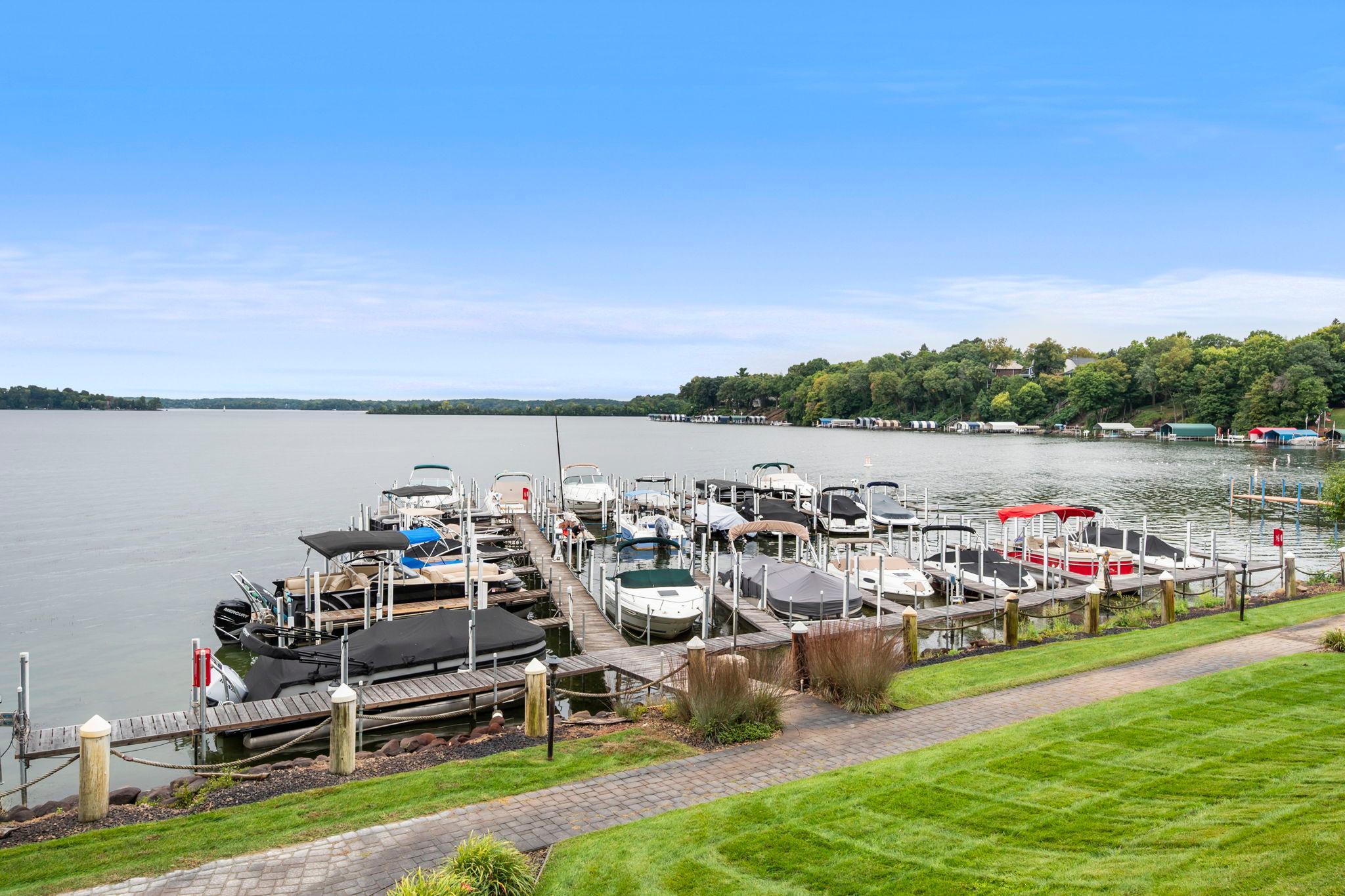 View of Residential at 2670 Commerce Boulevard #102, Mound MN 55364, Mound (35 of 50) - Mike Wilen | Minnesota Team Real Estate