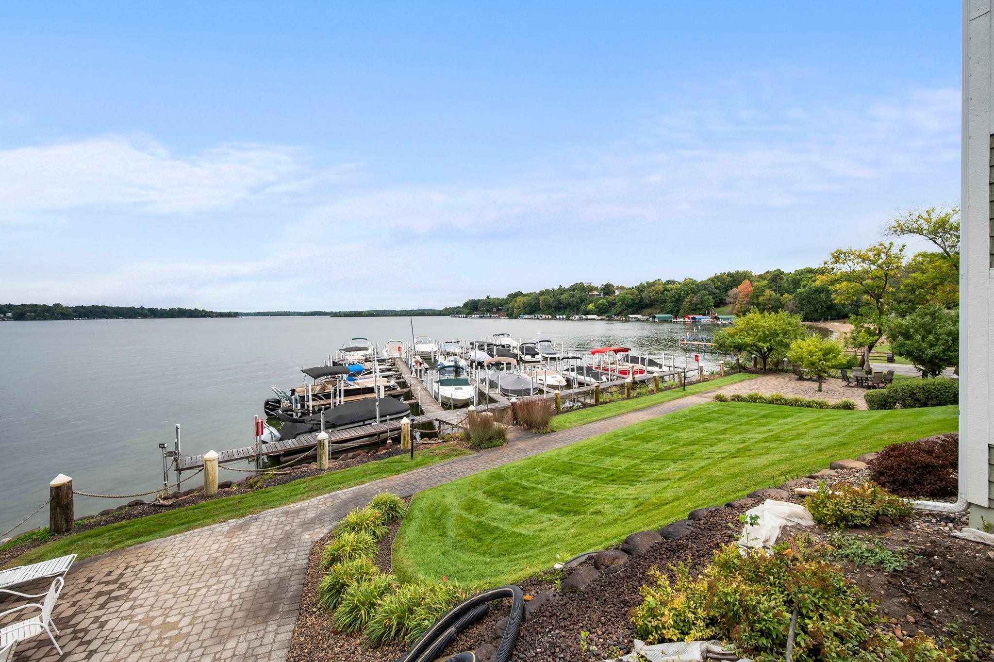 View of Residential at 2670 Commerce Boulevard #102, Mound MN 55364, Mound (34 of 50) - Mike Wilen | Minnesota Team Real Estate