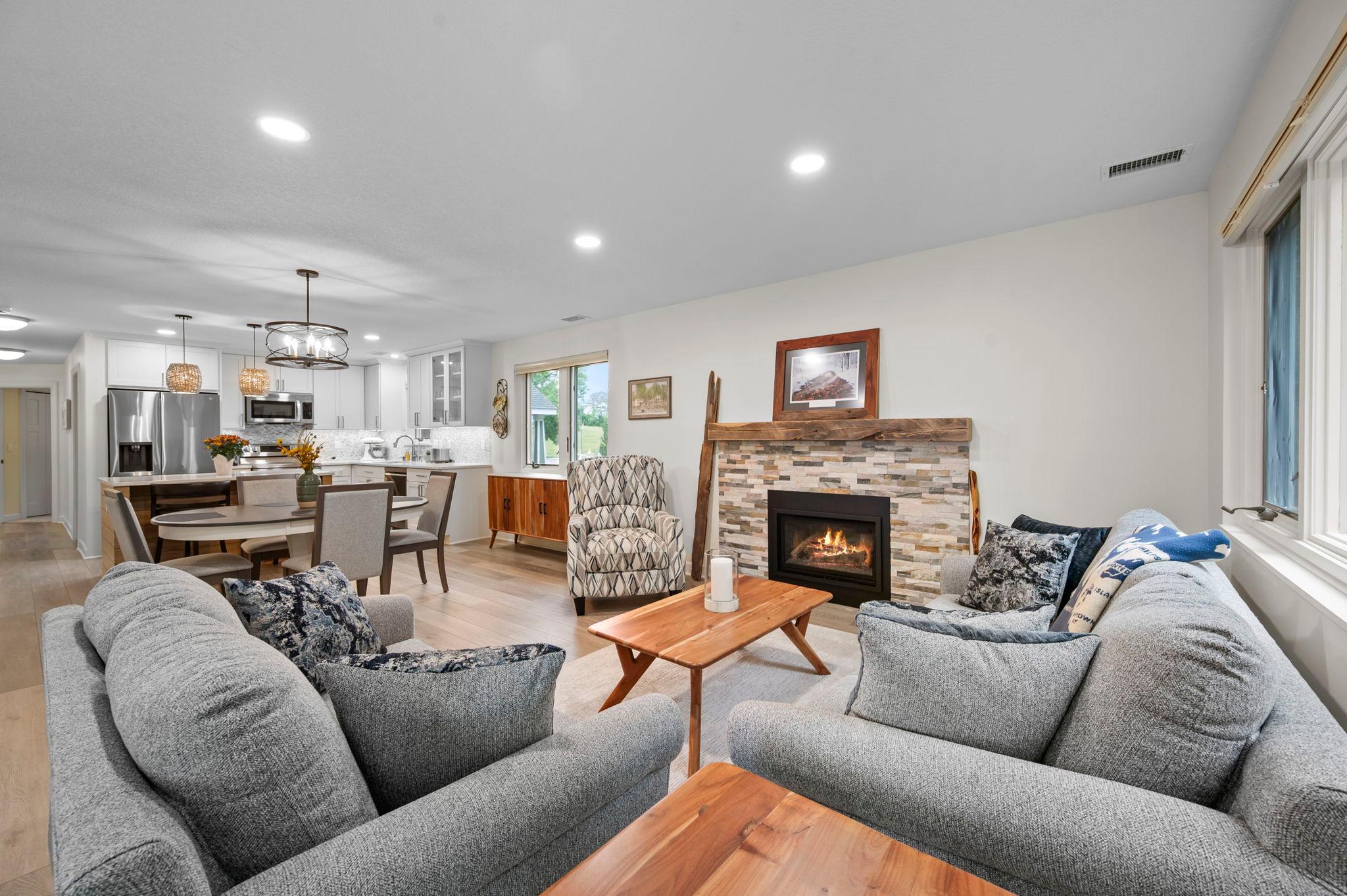 View of (CC) Low Rise (3- Levels) at 2670 Commerce Boulevard, Mound - Mike Wilen | Minnesota Team Real Estate
