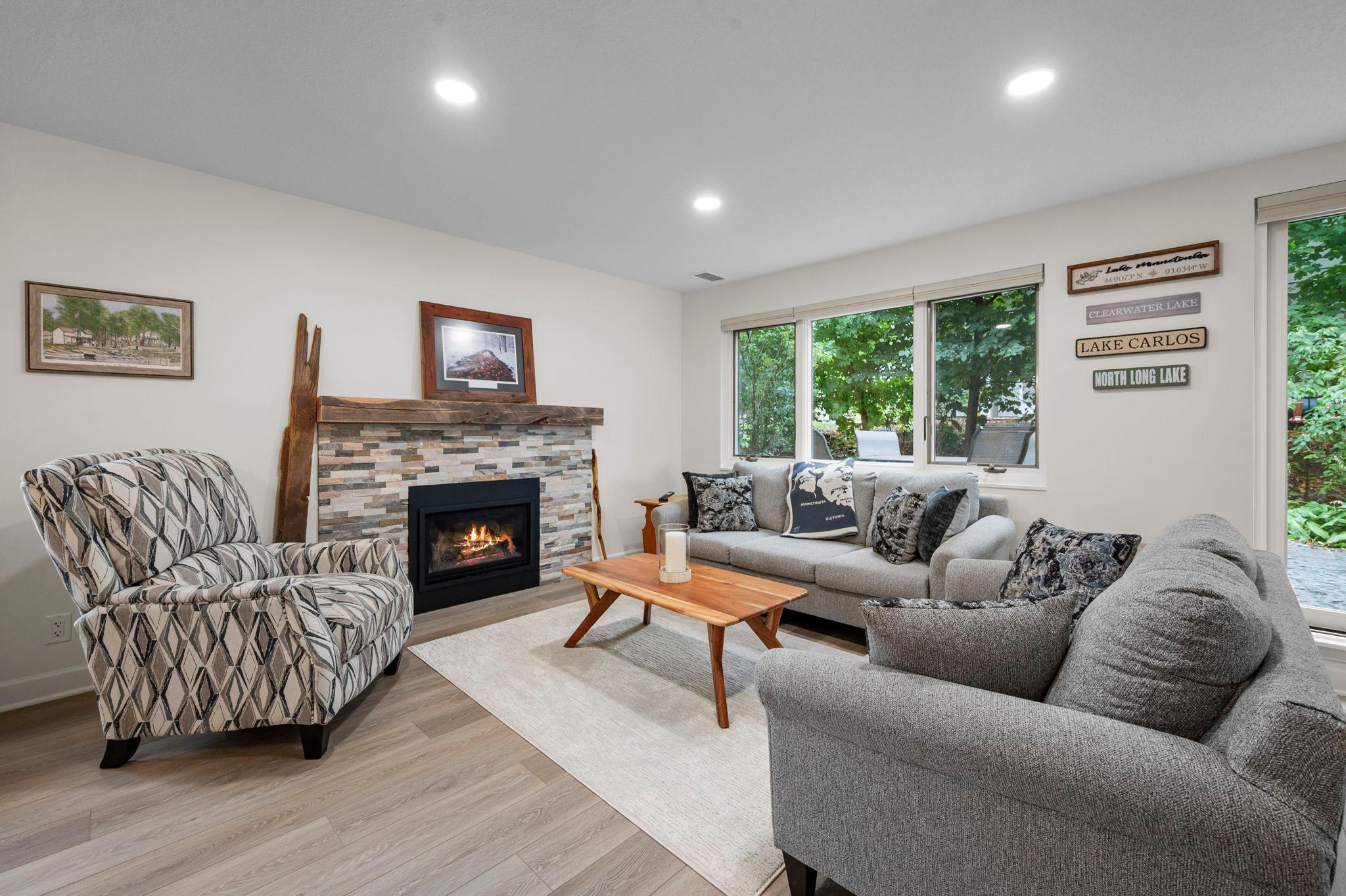 View of Residential at 2670 Commerce Boulevard #102, Mound MN 55364, Mound (5 of 50) - Mike Wilen | Minnesota Team Real Estate