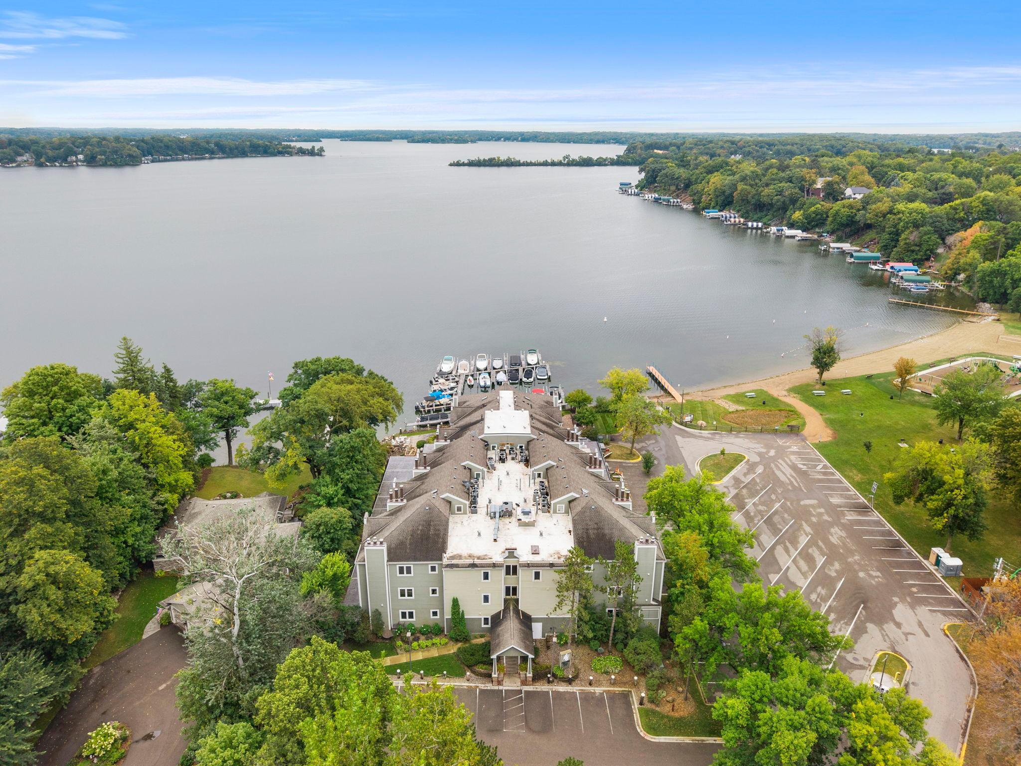 View of Residential at 2670 Commerce Boulevard #102, Mound MN 55364, Mound (2 of 50) - Mike Wilen | Minnesota Team Real Estate