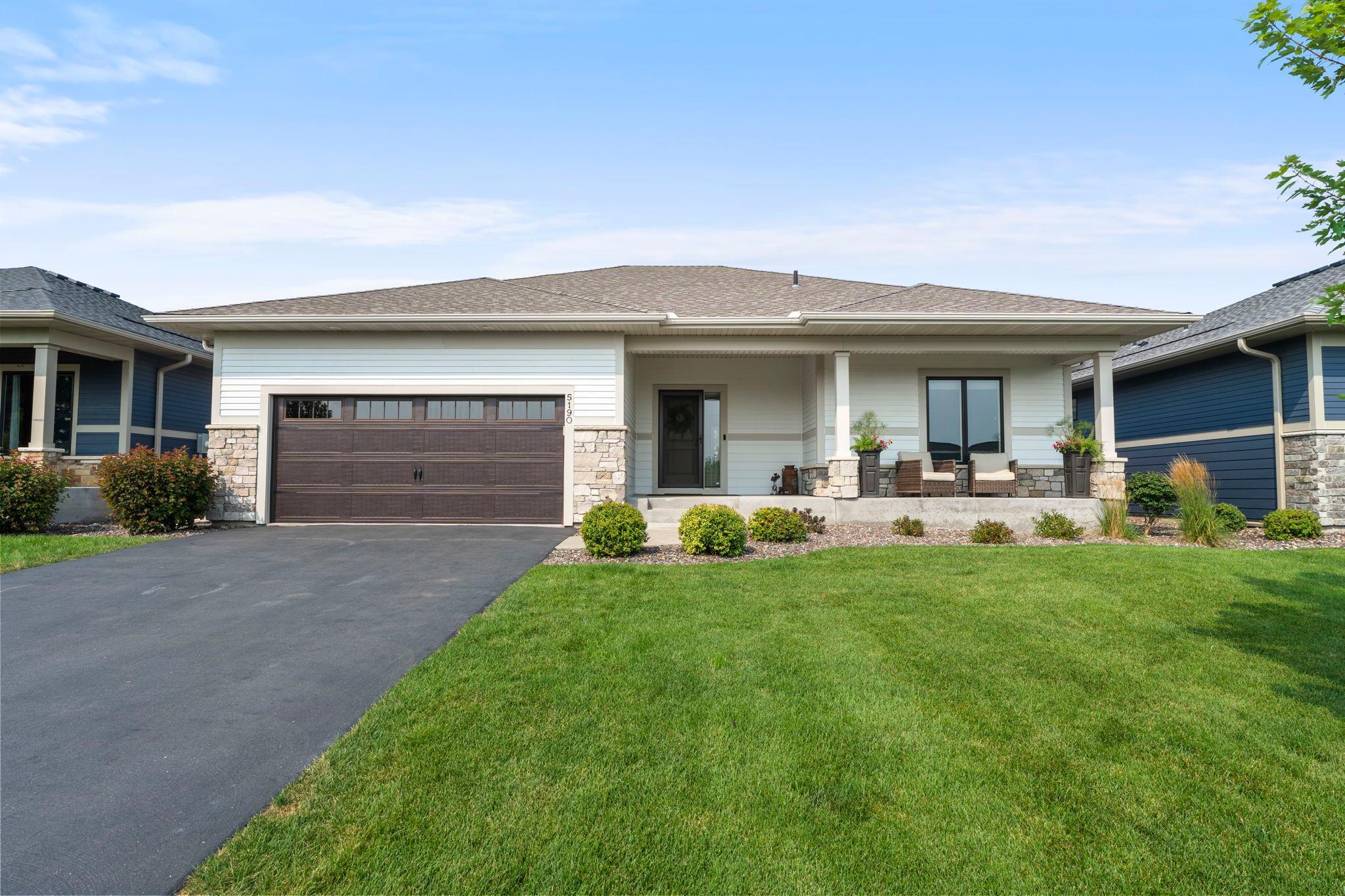 View of Residential at 5190 Sundial Lane, Woodbury MN 55129, Woodbury - Mike Wilen | Minnesota Team Real Estate