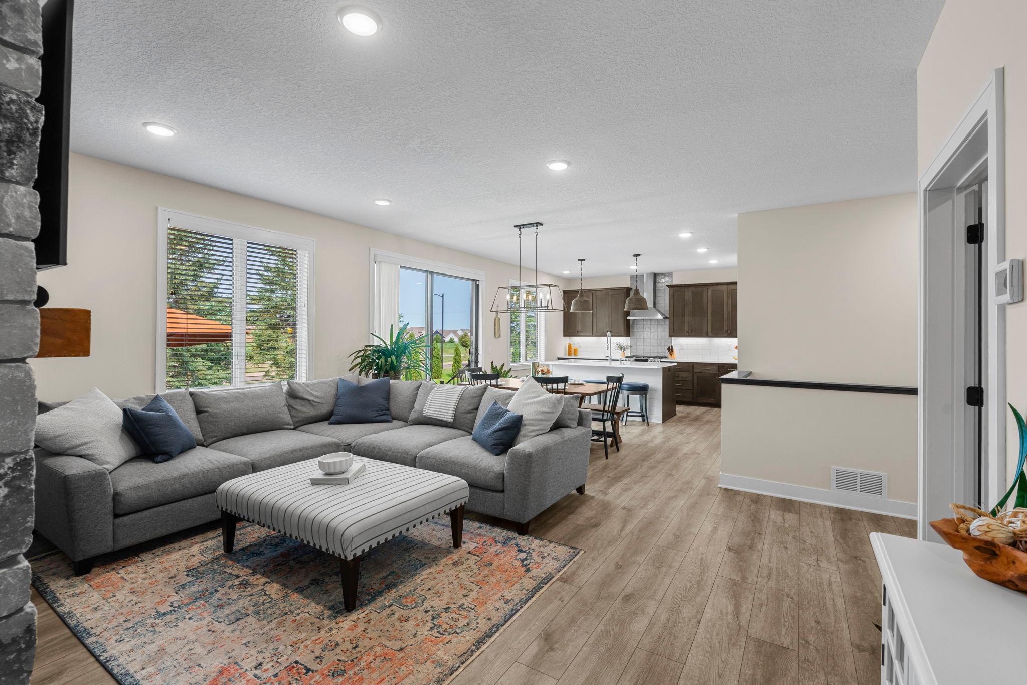 View of Residential at 5190 Sundial Lane, Woodbury MN 55129, Woodbury (16 of 44) - Mike Wilen | Minnesota Team Real Estate