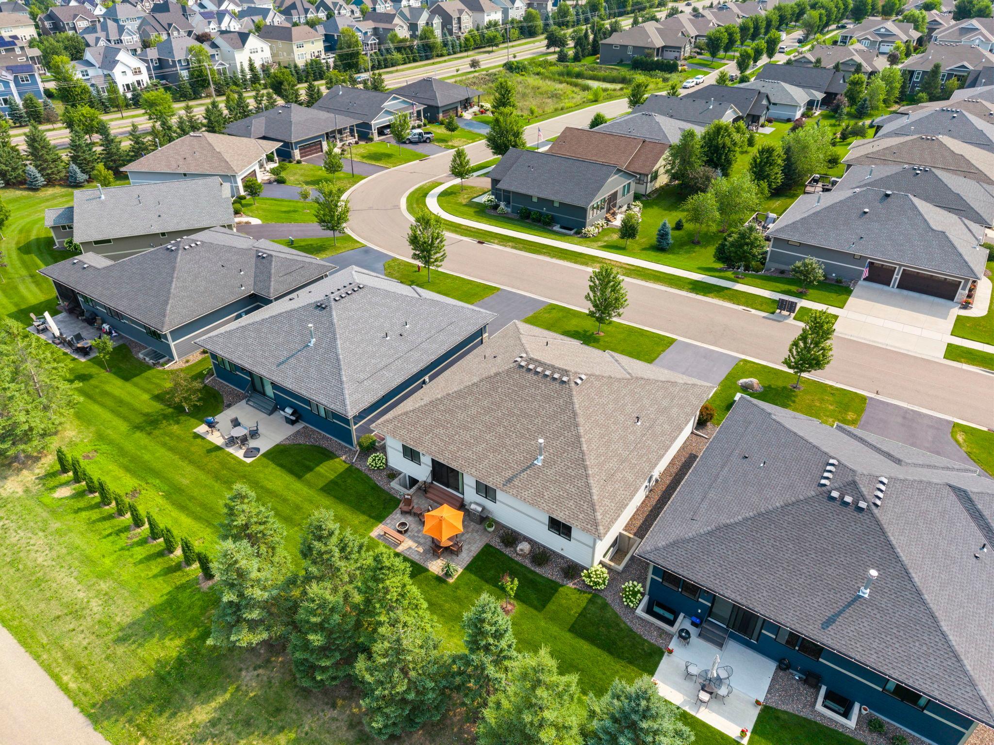 View of Residential at 5190 Sundial Lane, Woodbury MN 55129, Woodbury (41 of 44) - Mike Wilen | Minnesota Team Real Estate