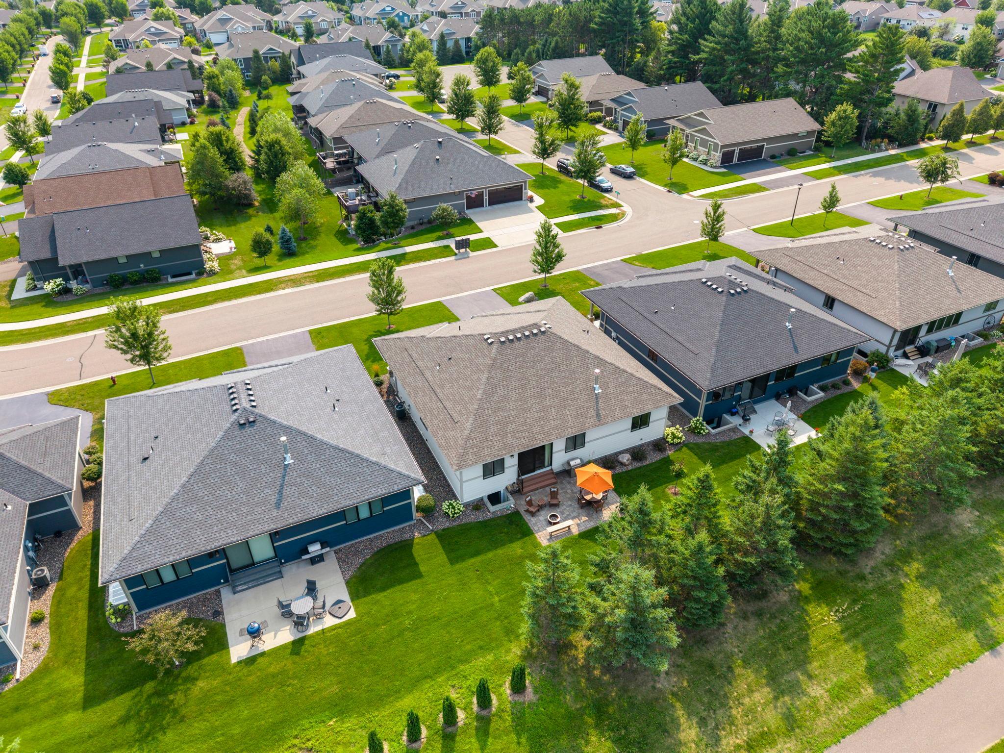 View of Residential at 5190 Sundial Lane, Woodbury MN 55129, Woodbury (42 of 44) - Mike Wilen | Minnesota Team Real Estate
