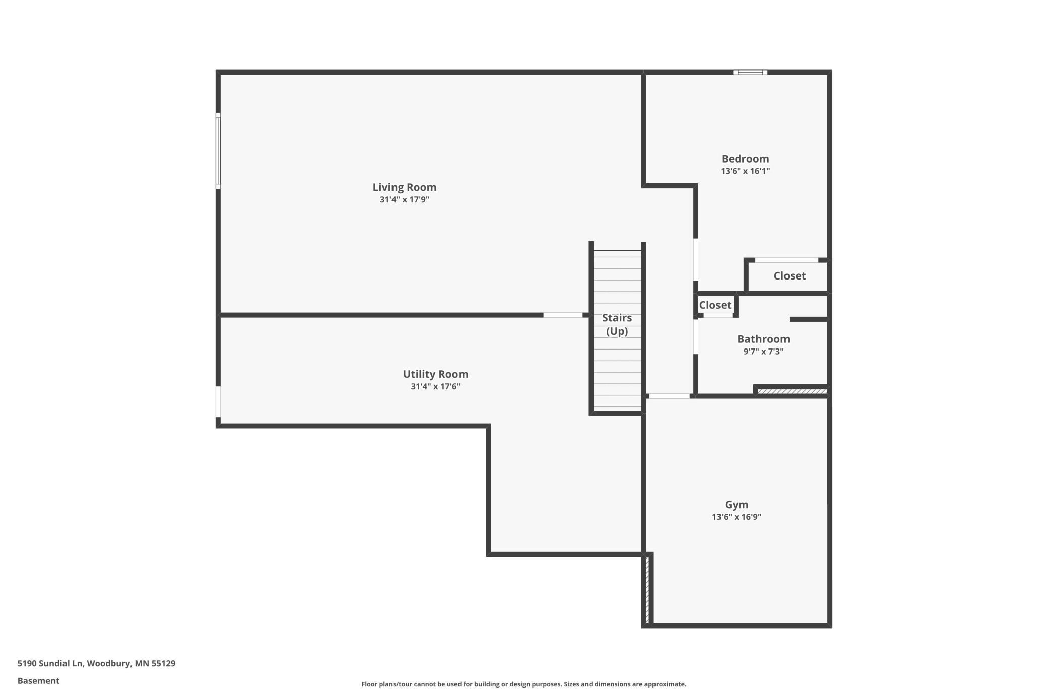 View of Residential at 5190 Sundial Lane, Woodbury MN 55129, Woodbury (44 of 44) - Mike Wilen | Minnesota Team Real Estate