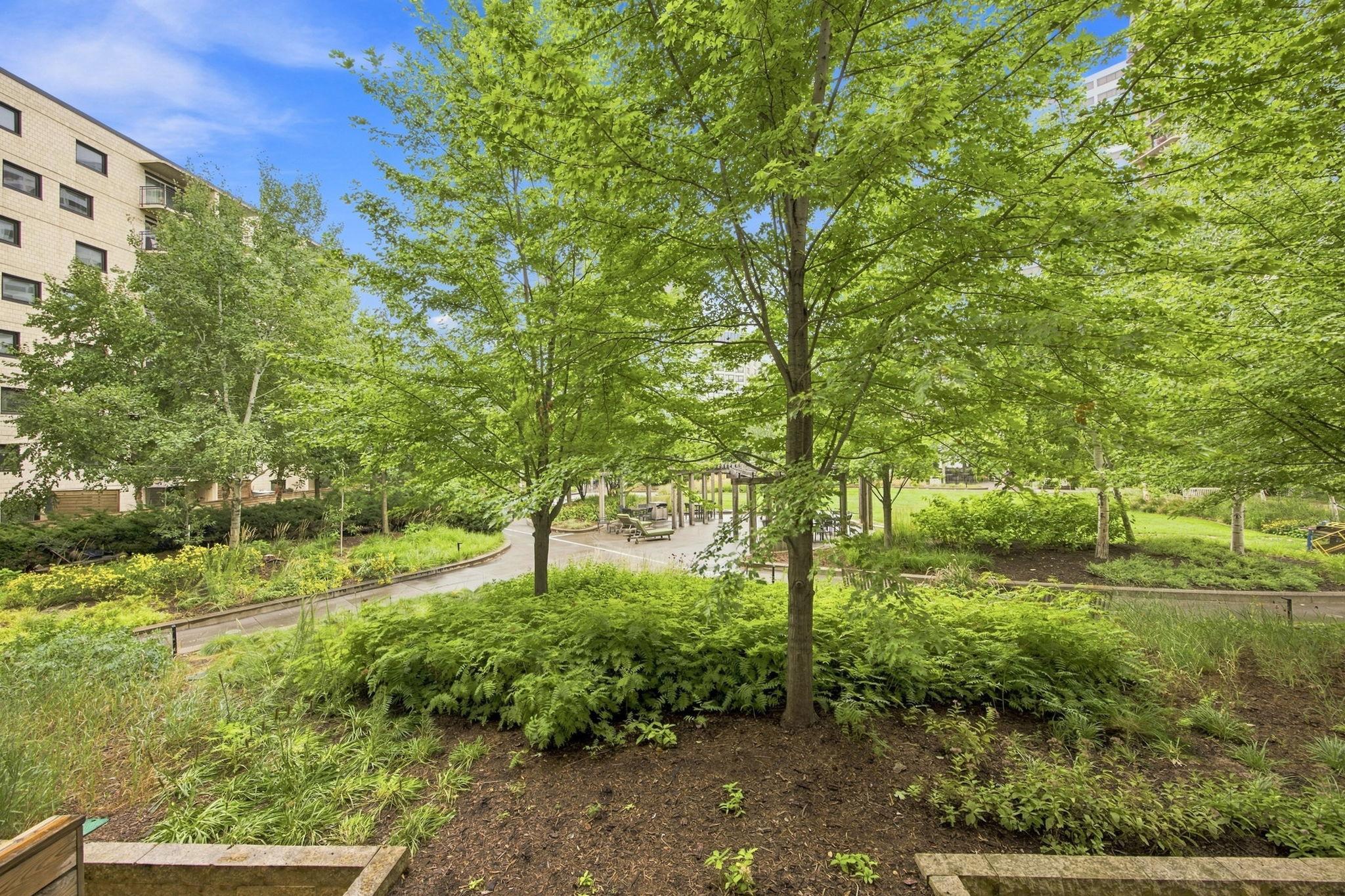 View of Residential at 1200 Nicollet Mall #217, Minneapolis MN 55403, Minneapolis (13 of 36) - Mike Wilen | Minnesota Team Real Estate