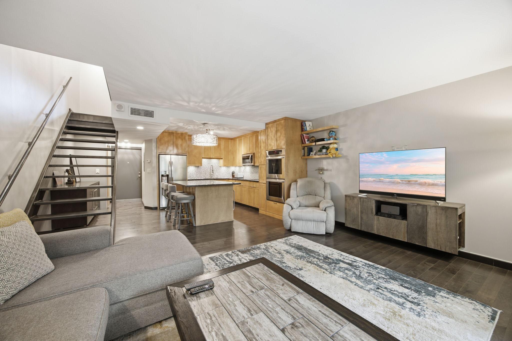 View of Residential at 1200 Nicollet Mall #217, Minneapolis MN 55403, Minneapolis (5 of 36) - Mike Wilen | Minnesota Team Real Estate