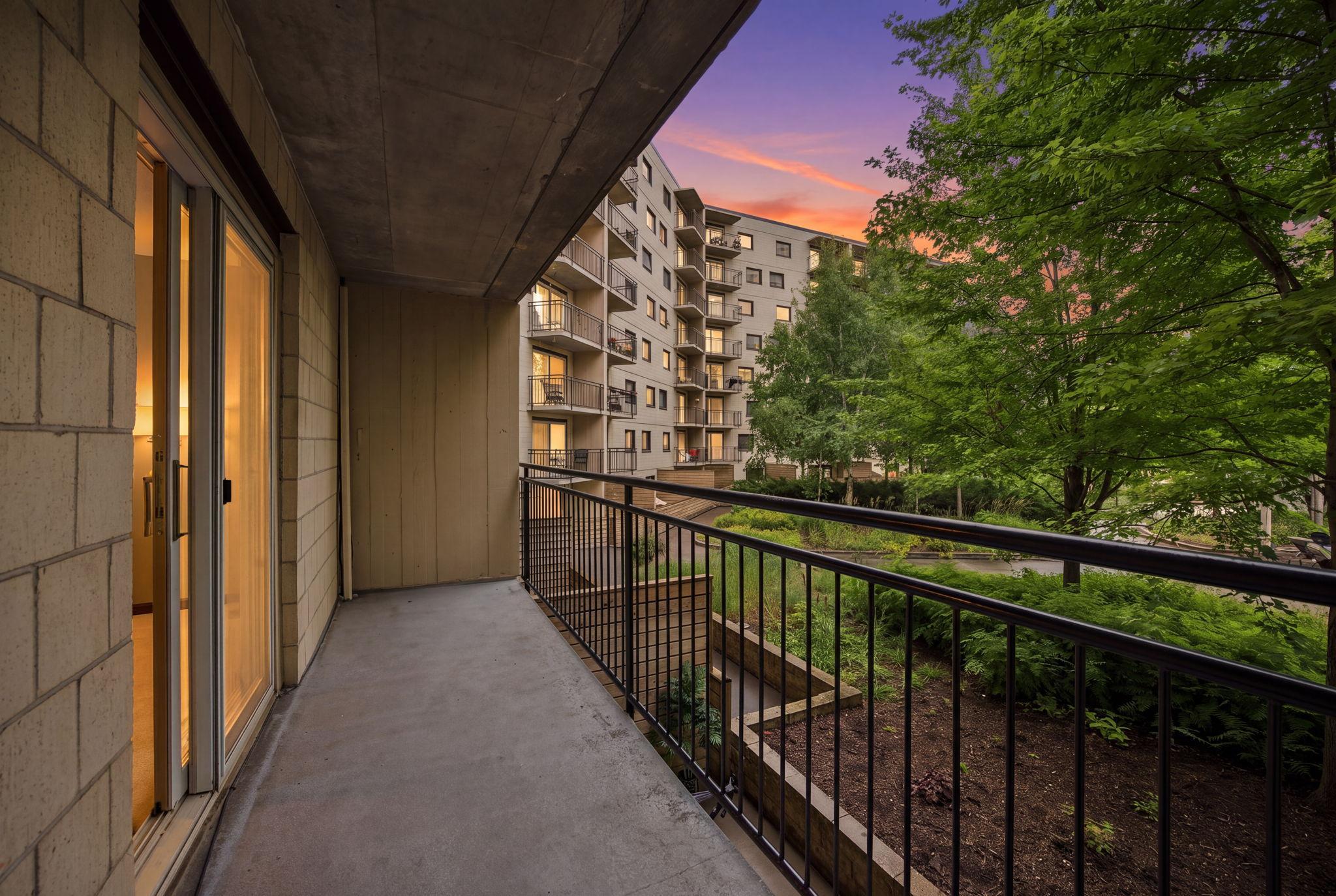 View of Residential at 1200 Nicollet Mall #217, Minneapolis MN 55403, Minneapolis (12 of 36) - Mike Wilen | Minnesota Team Real Estate