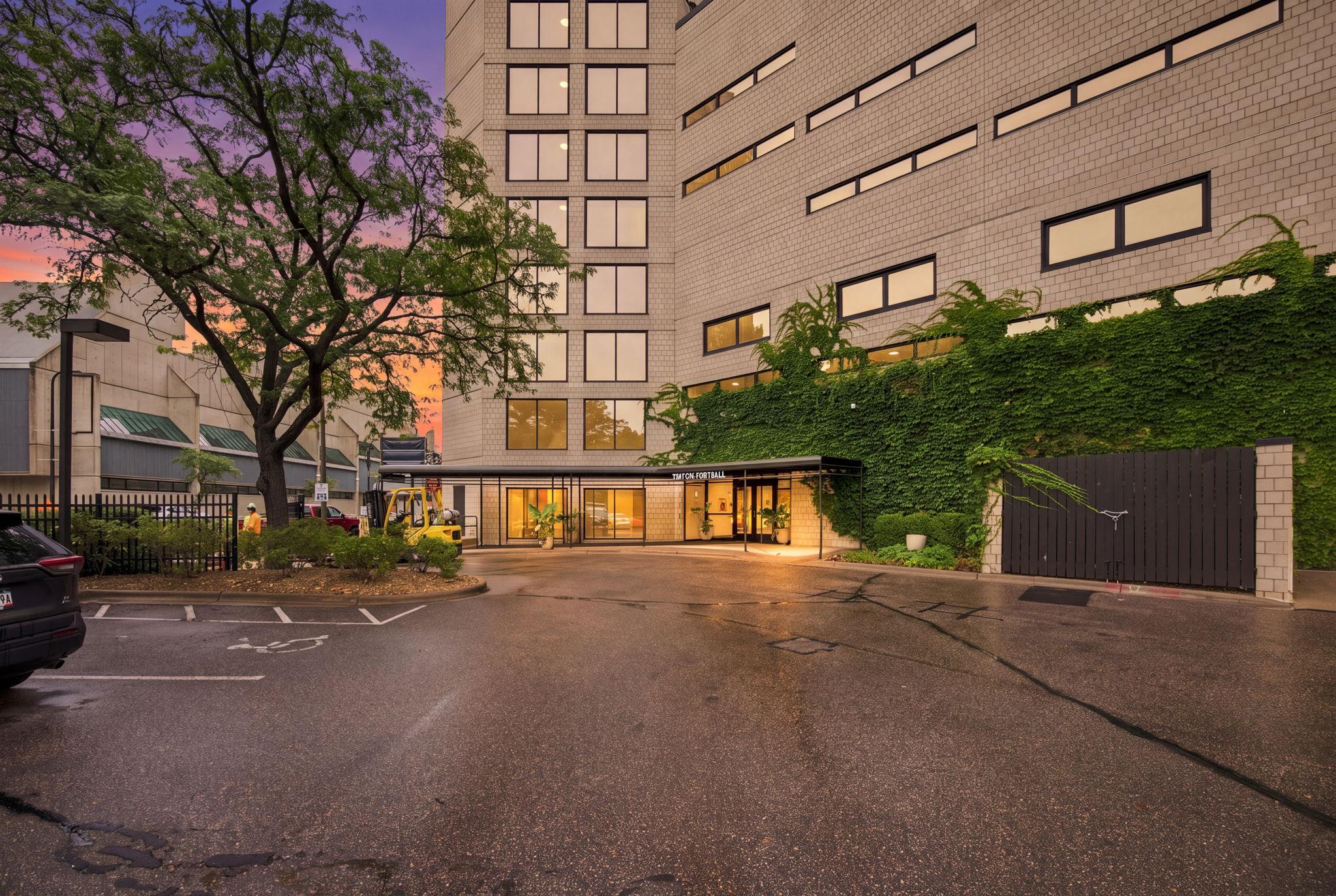 View of Residential at 1200 Nicollet Mall #217, Minneapolis MN 55403, Minneapolis (36 of 36) - Mike Wilen | Minnesota Team Real Estate