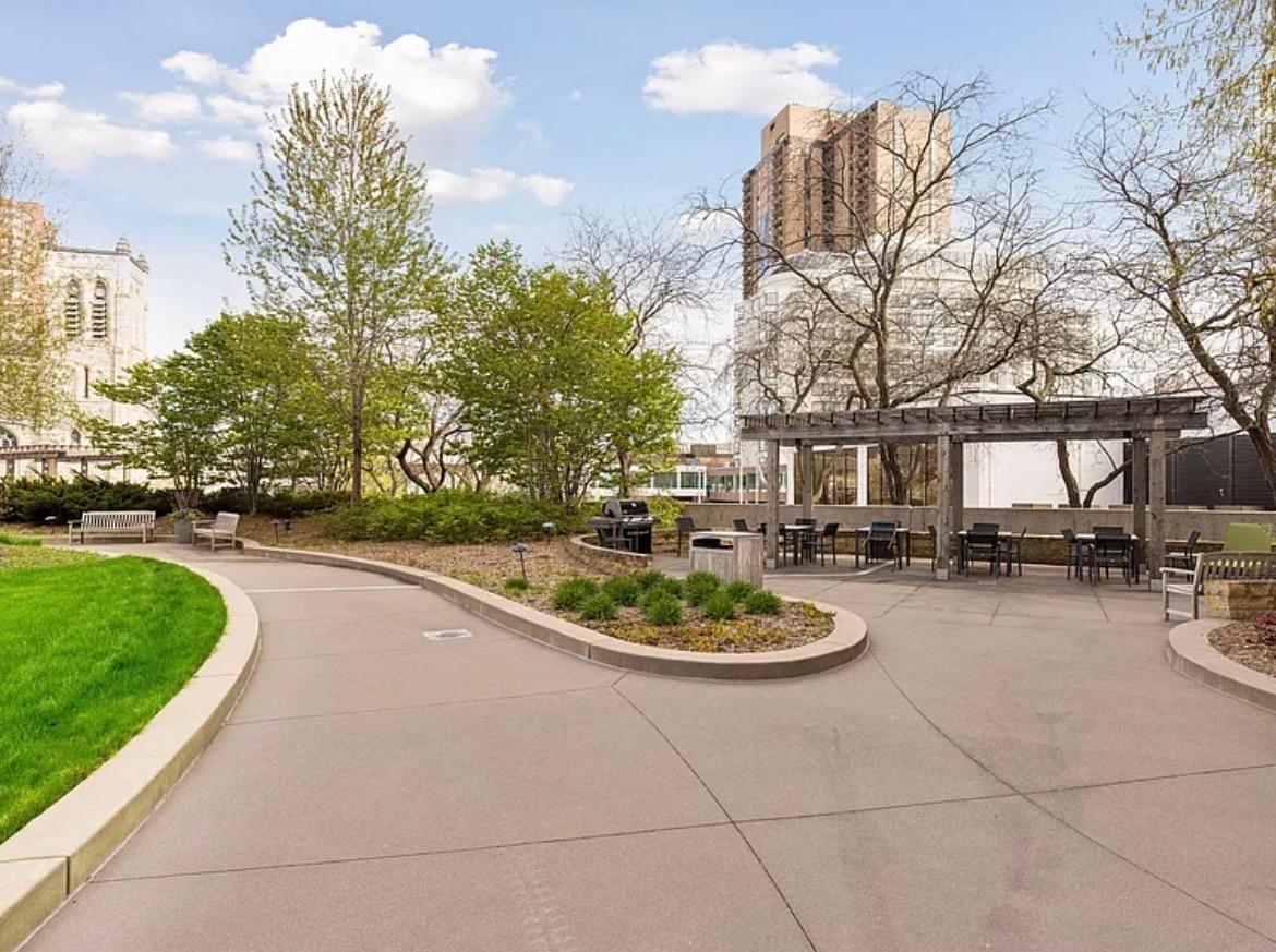 View of Residential at 1200 Nicollet Mall #217, Minneapolis MN 55403, Minneapolis (33 of 36) - Mike Wilen | Minnesota Team Real Estate