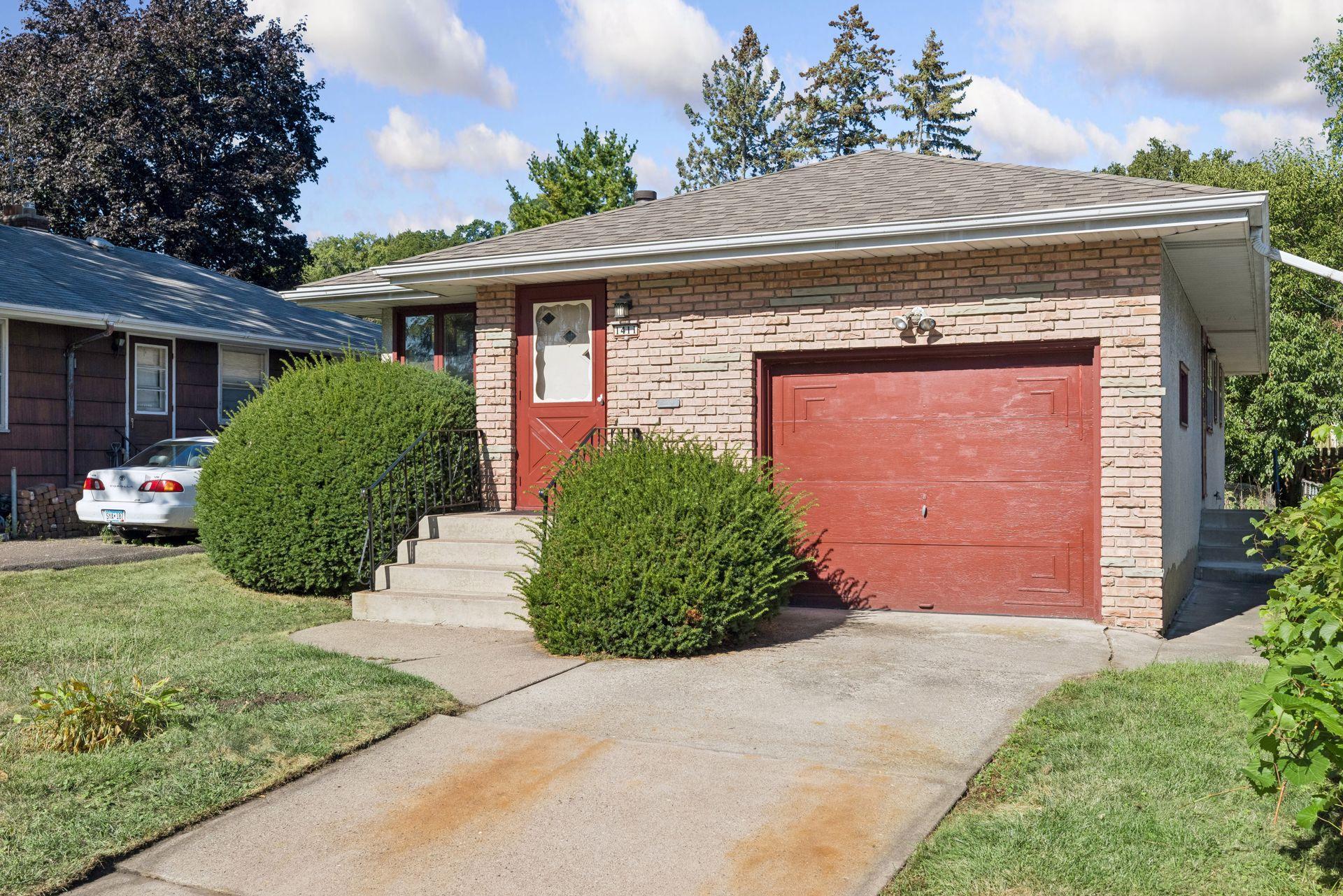 View of Single Family at 1411 Alaska Avenue, Saint Paul - Mike Wilen | Minnesota Team Real Estate