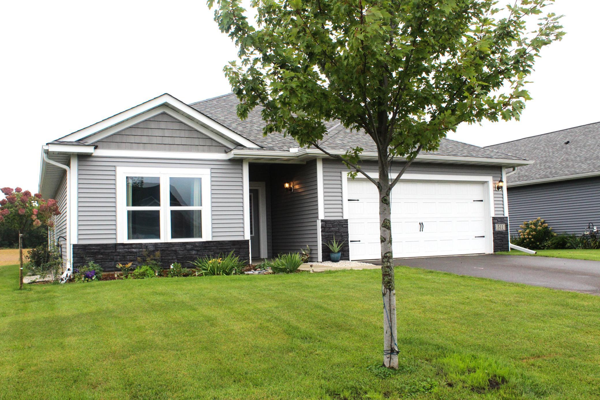 View of Single Family at 511 Valley Drive, Annandale - Mike Wilen | Minnesota Team Real Estate