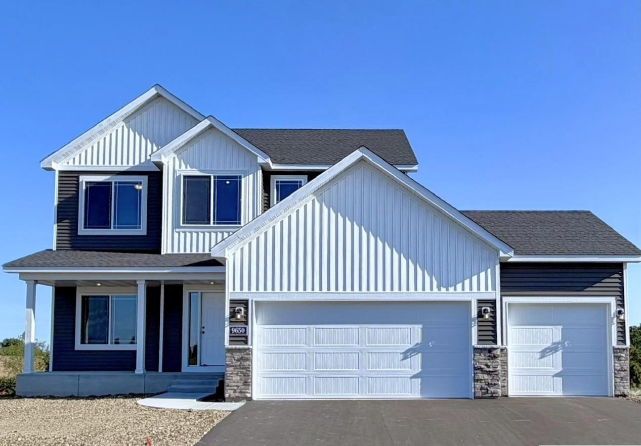 View of Residential at 9650 32nd Street, Saint Michael MN 55376, Saint Michael (3 of 53) - Mike Wilen | Minnesota Team Real Estate