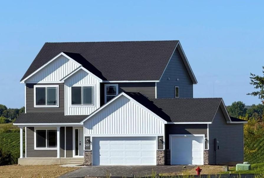 View of Residential at 9650 32nd Street, Saint Michael MN 55376, Saint Michael (4 of 53) - Mike Wilen | Minnesota Team Real Estate