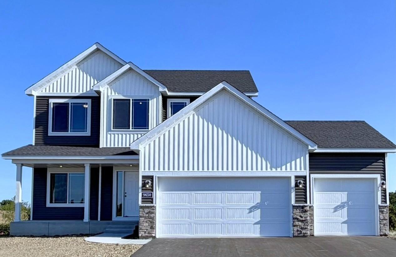View of Residential at 9650 32nd Street, Saint Michael MN 55376, Saint Michael (2 of 53) - Mike Wilen | Minnesota Team Real Estate