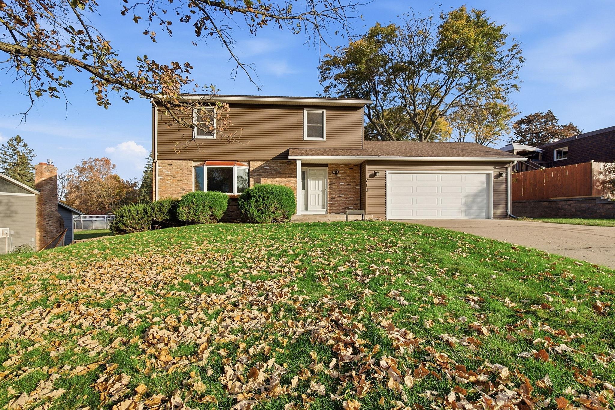 View of Single Family at 710 Windemere Drive, Plymouth - Mike Wilen | Minnesota Team Real Estate