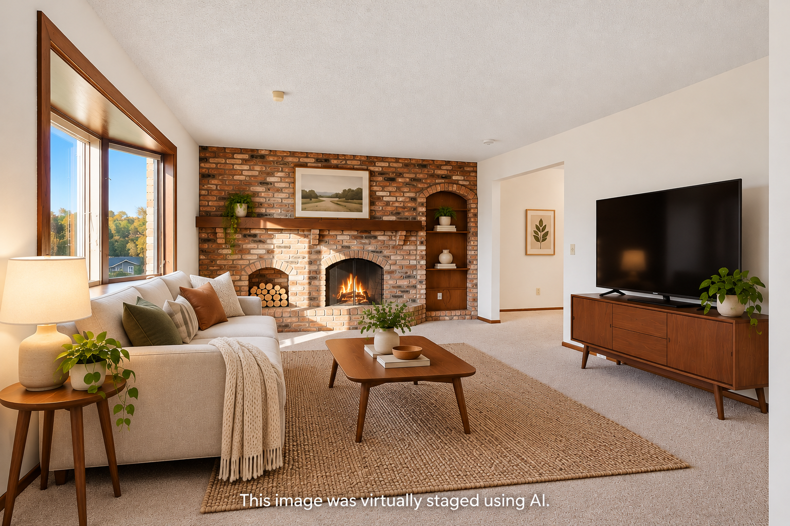 View of Single Family at 710 Windemere Drive, Plymouth - Mike Wilen | Minnesota Team Real Estate